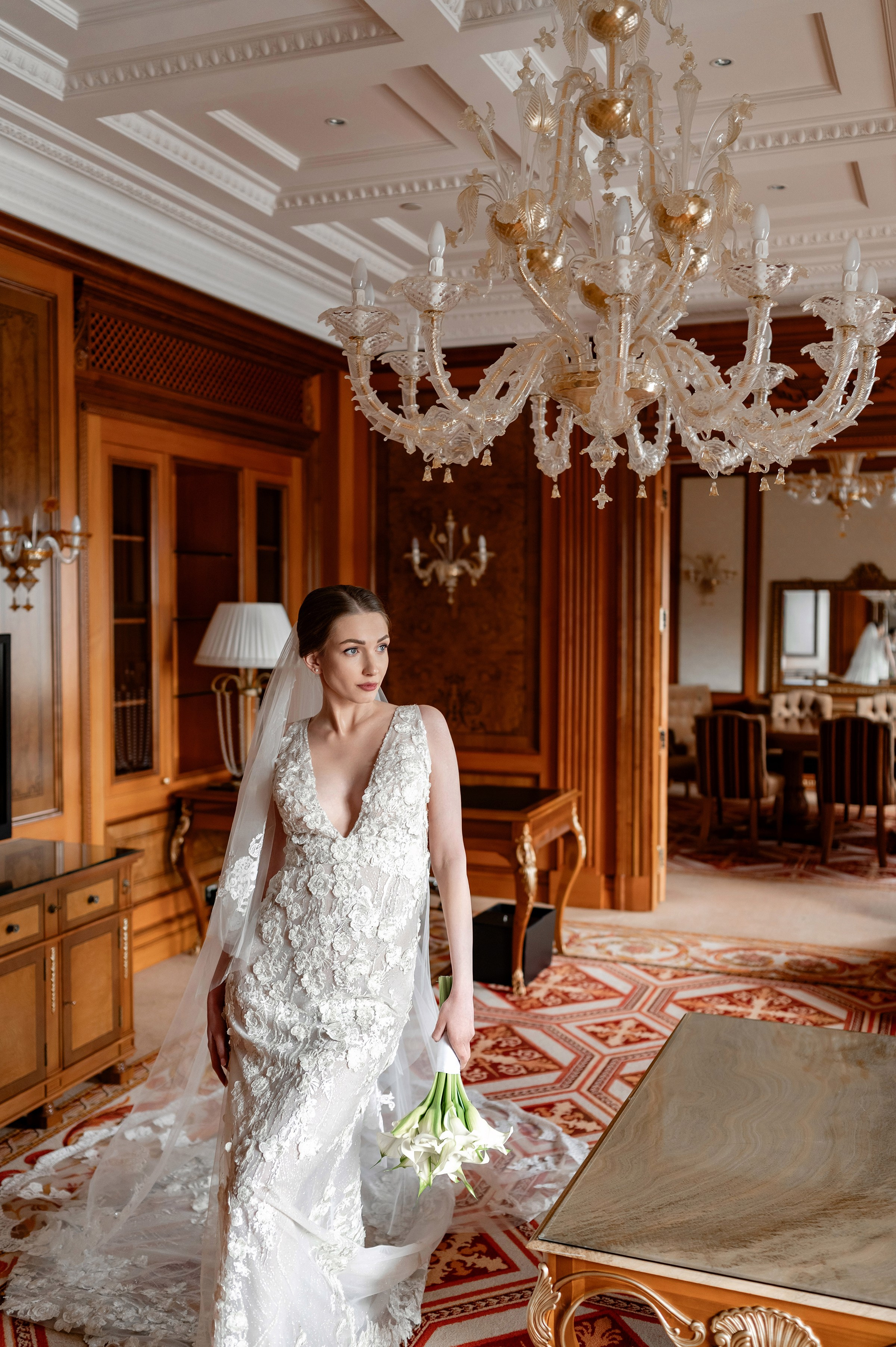 BOGDAN & VALERIA. Свадебный и семейный фотограф