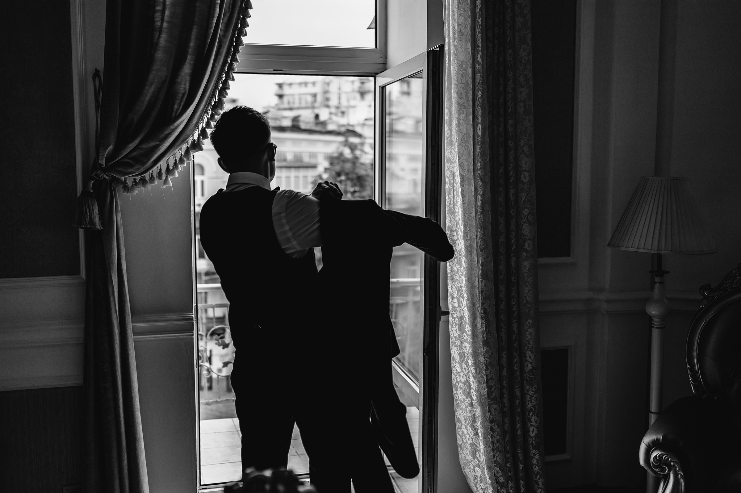 VLAD & IRA. Свадебный и семейный фотограф