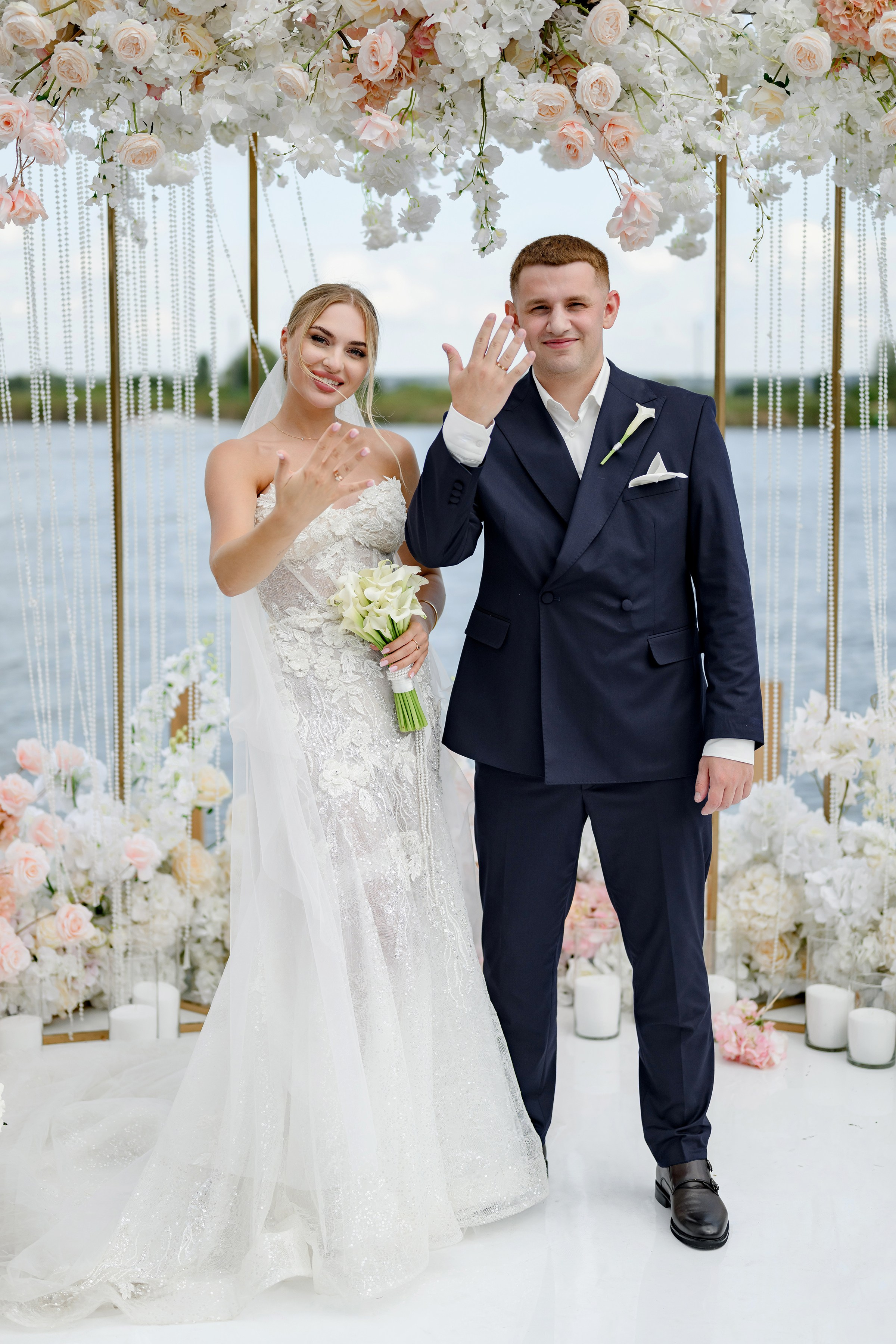 ОЛЕКСІЙ & МАРІЯ. Свадебный и семейный фотограф