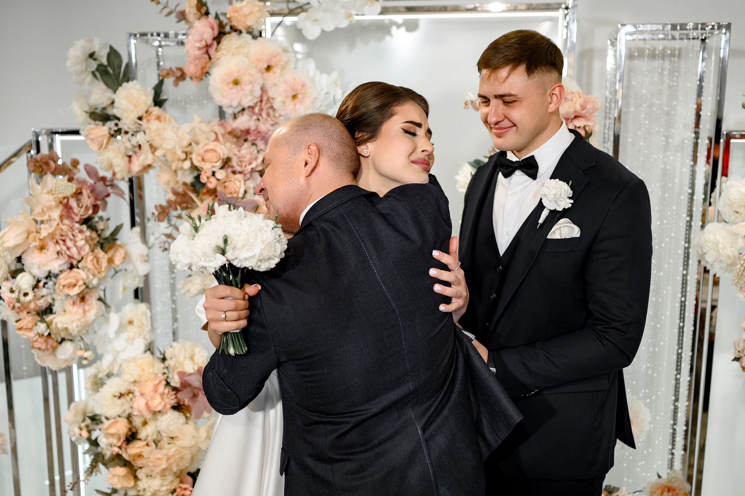 ARTEM & KATYA. Свадебный и семейный фотограф