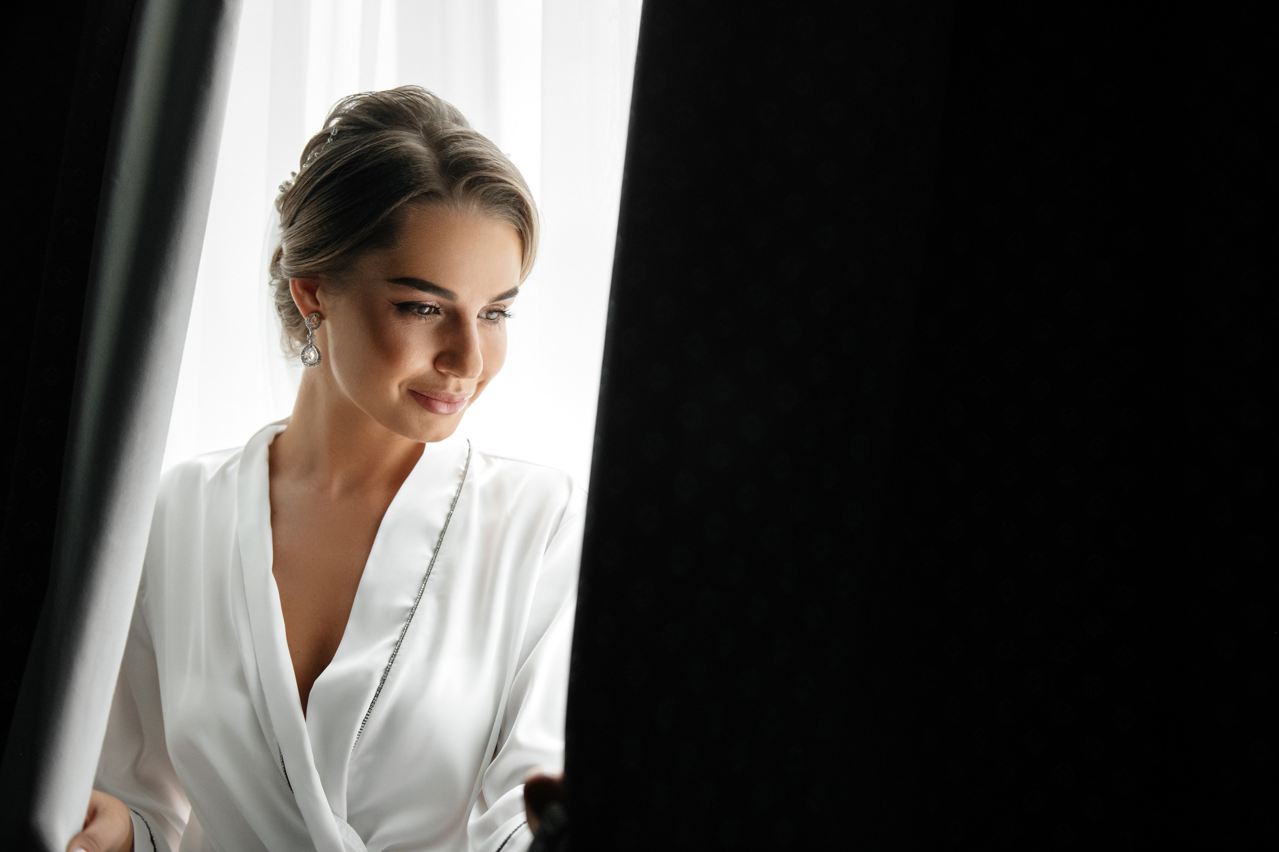 Андрій & Тетяна. Свадебный и семейный фотограф