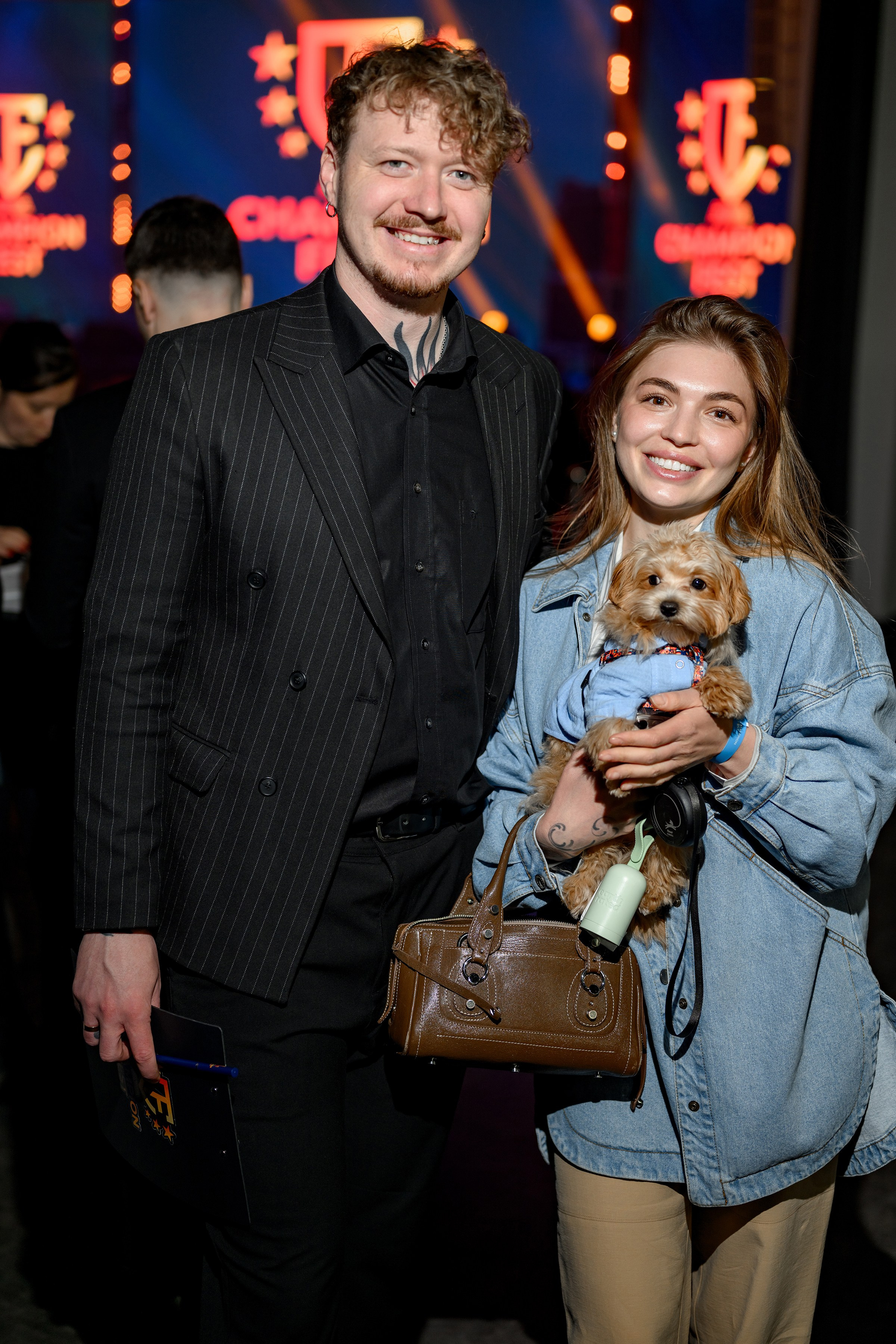 «CHAMPION FEST 2025». Свадебный и семейный фотограф