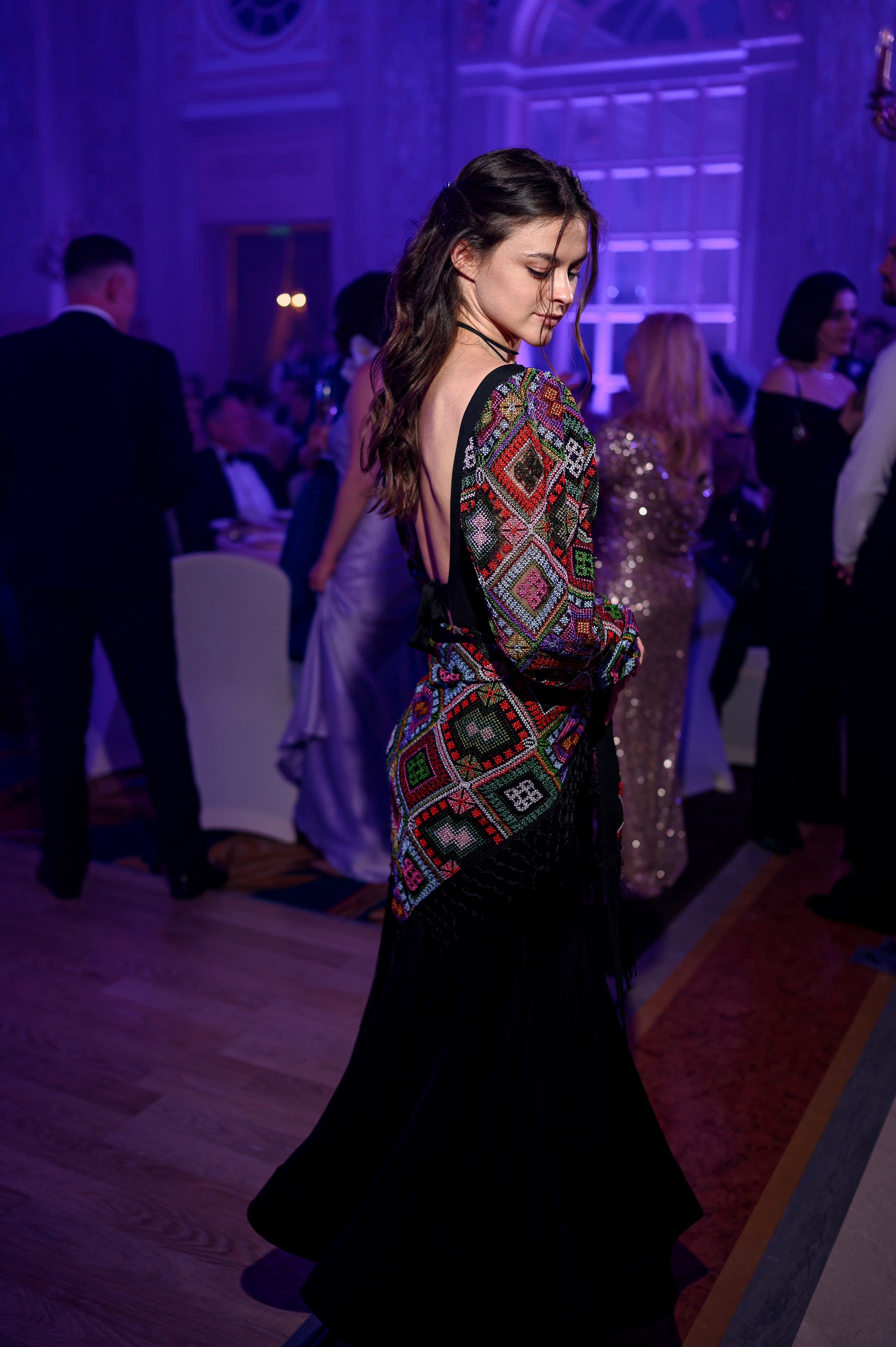 " Viennese Ball Kyiv ". Свадебный и семейный фотограф