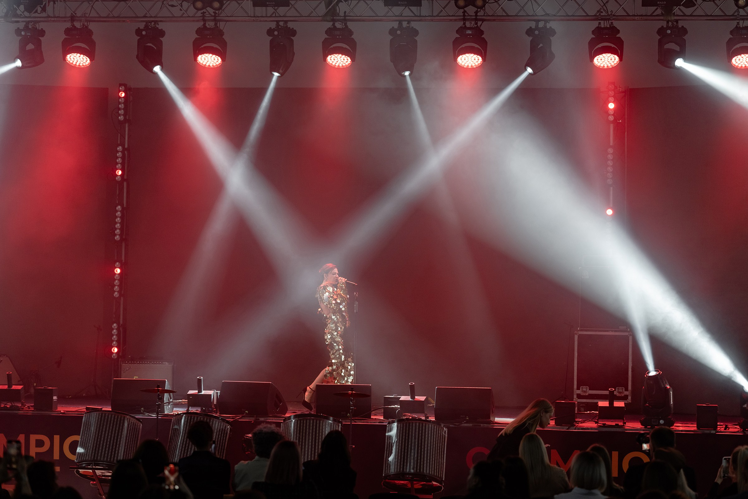 «CHAMPION FEST 2025». Свадебный и семейный фотограф