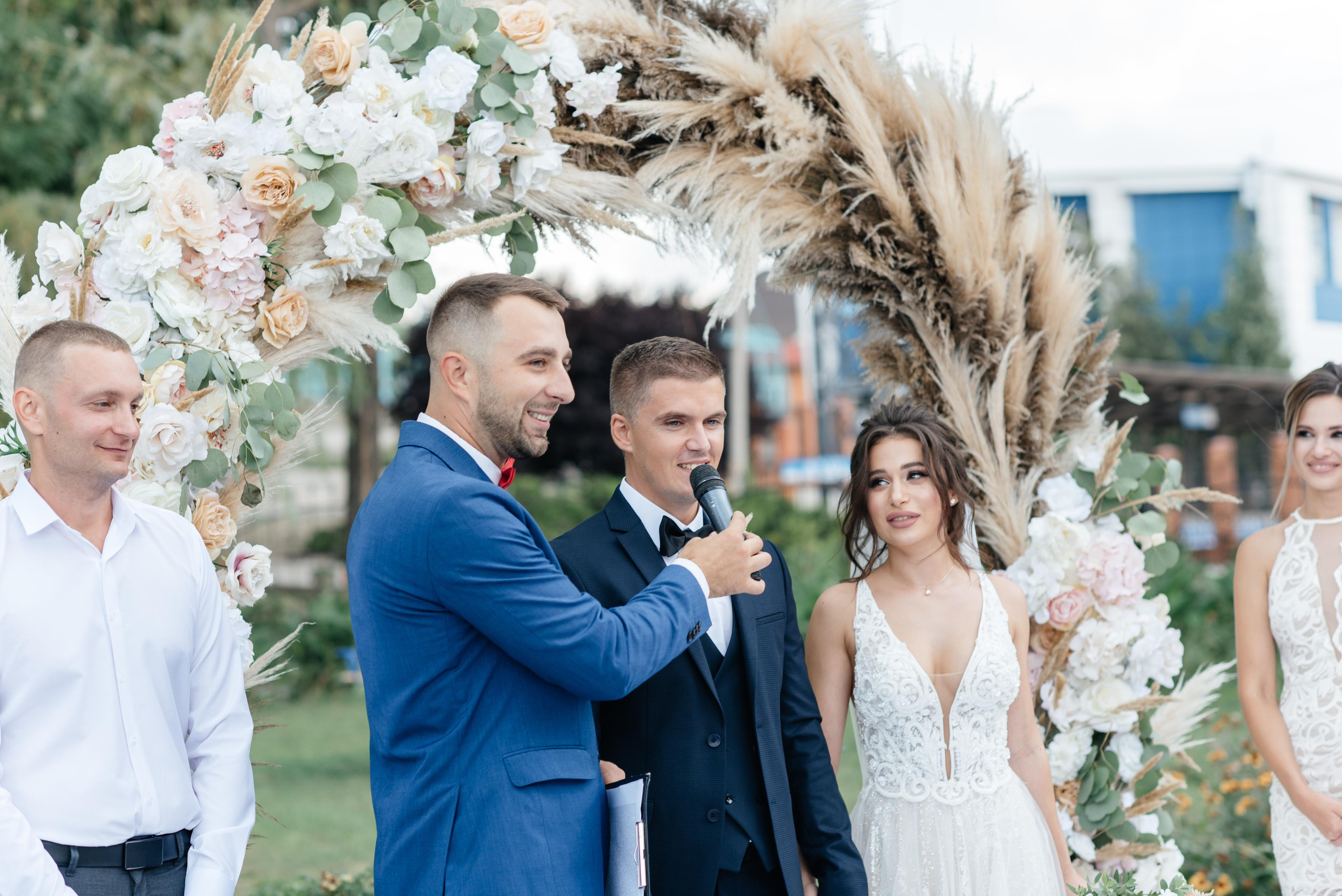 Руслан & Тамара. Свадебный и семейный фотограф