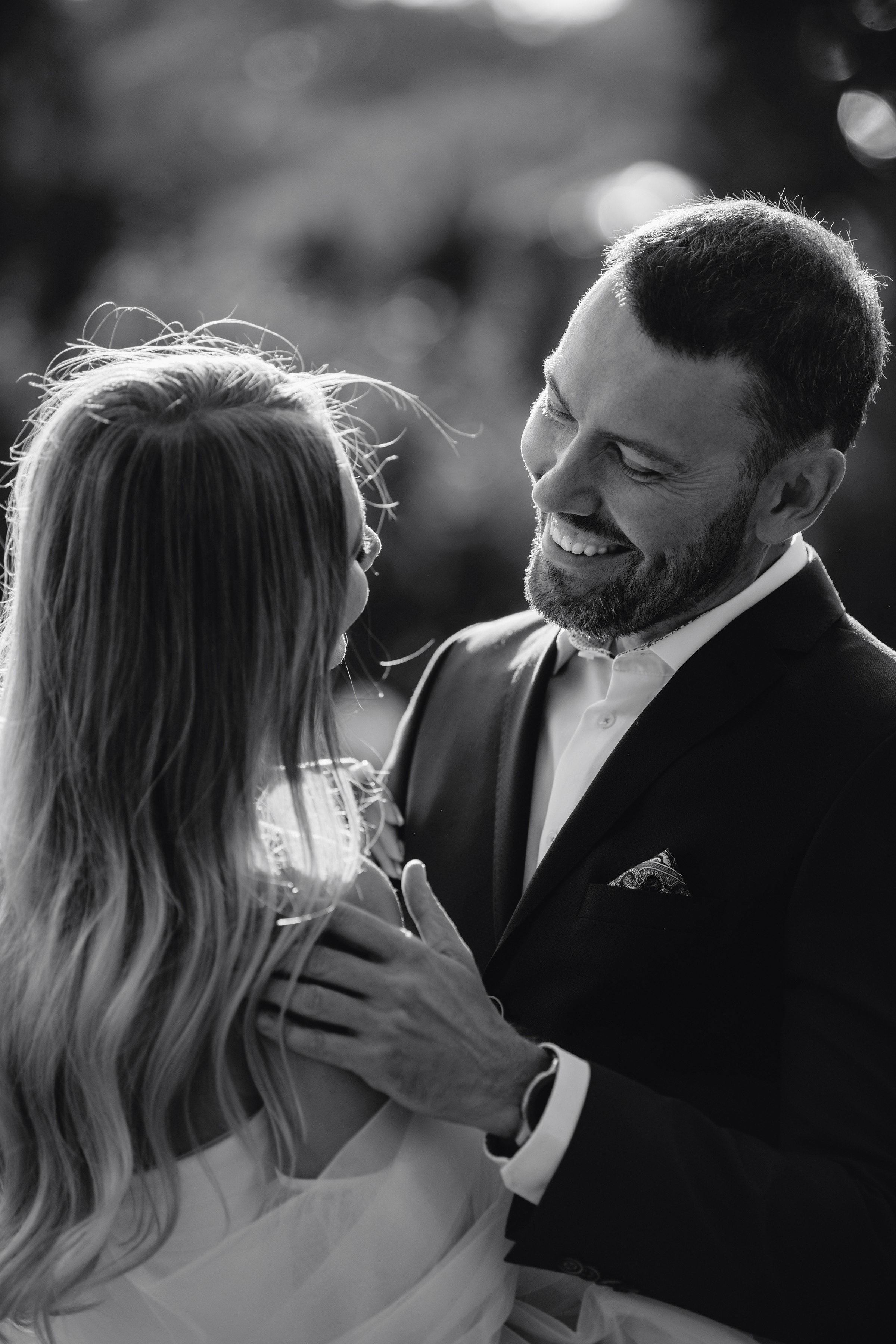 Діма & Наталя. Свадебный и семейный фотограф