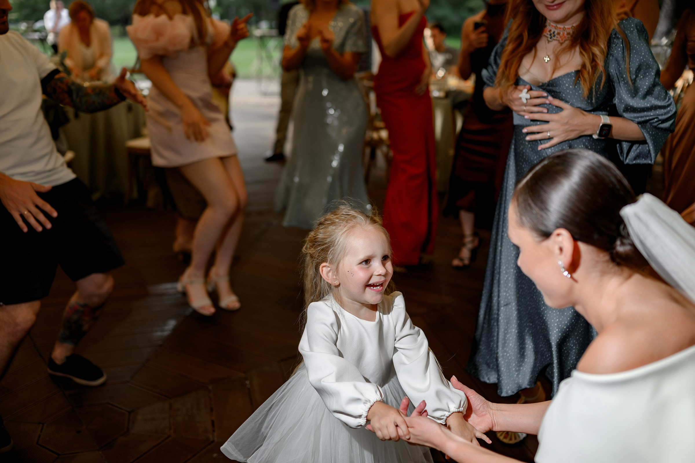 ОЛЕКСІЙ & ДІАНА. Свадебный и семейный фотограф