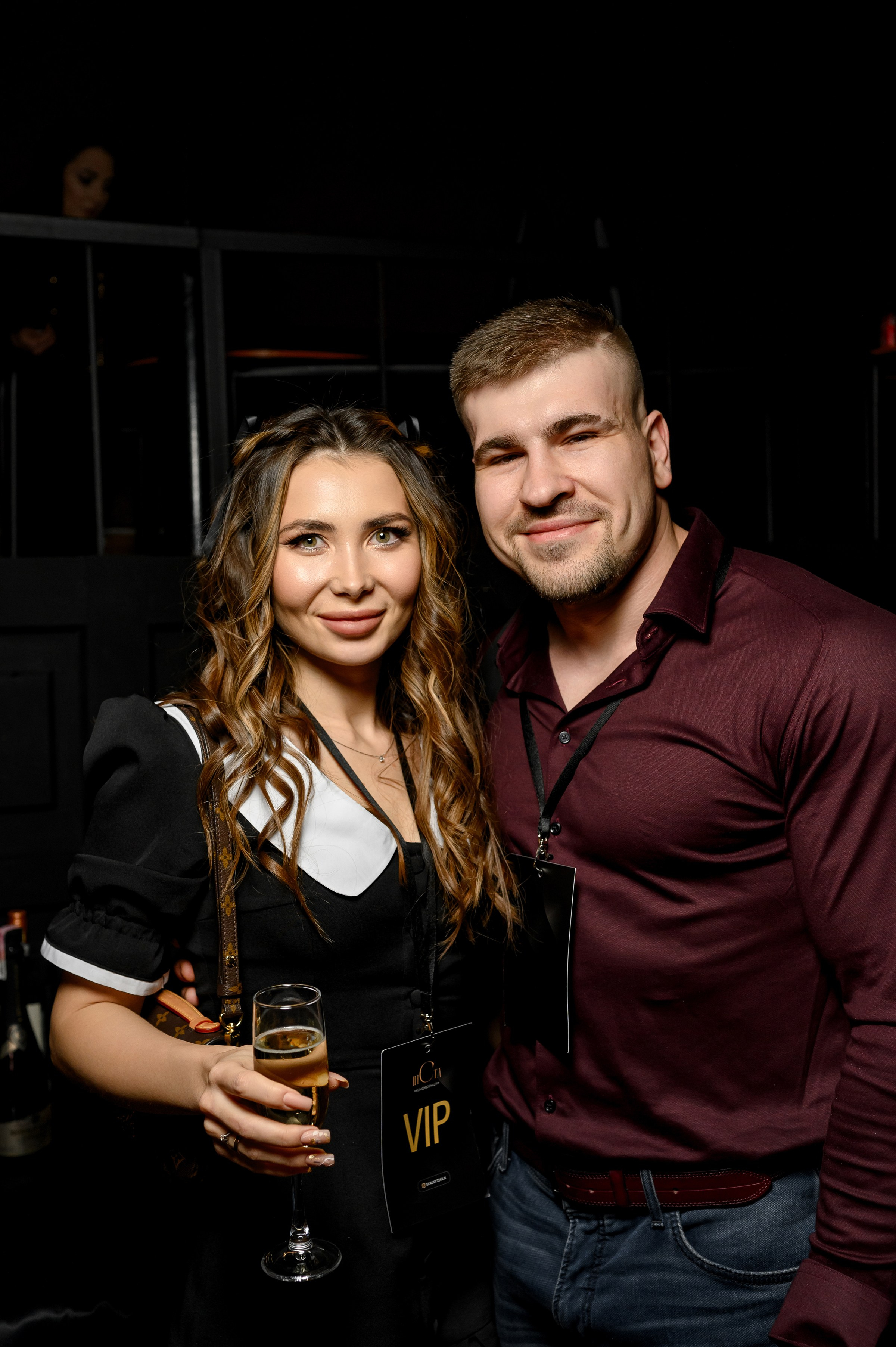 «ІНСТА конференція». Свадебный и семейный фотограф