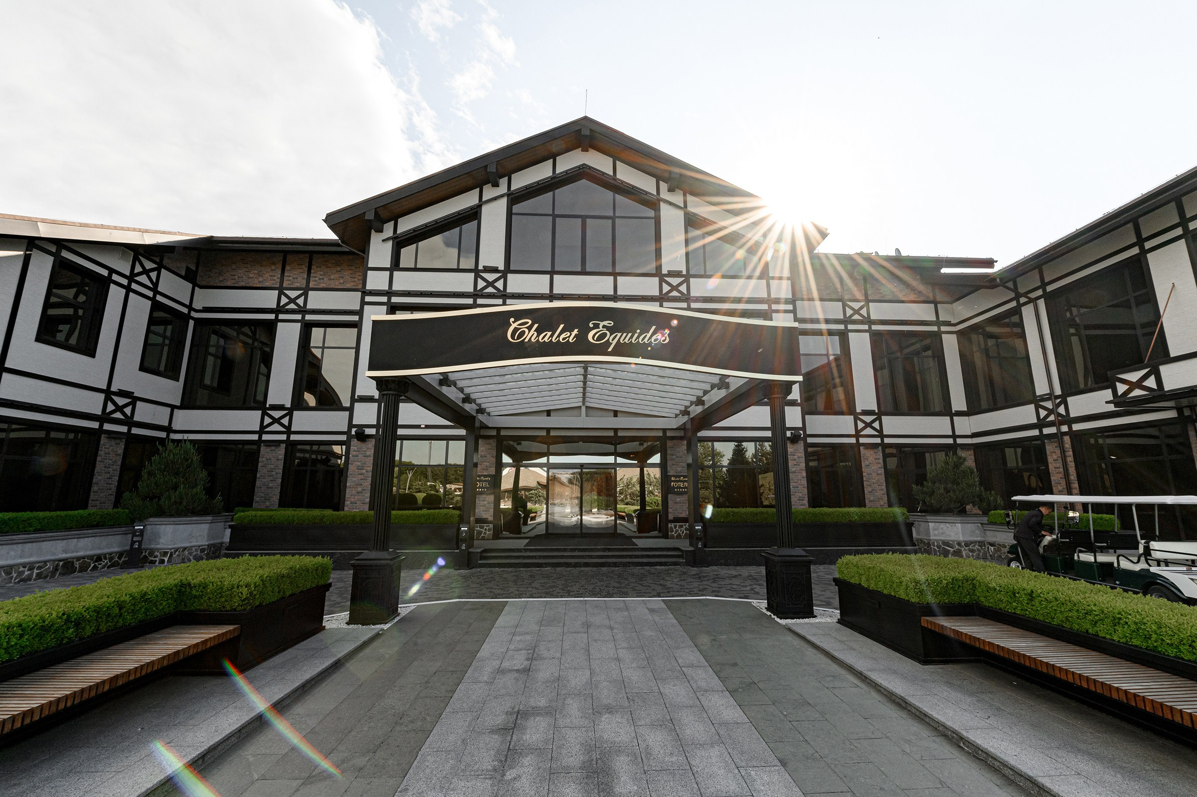 BOHDAN & ALEXANDRA. Свадебный и семейный фотограф