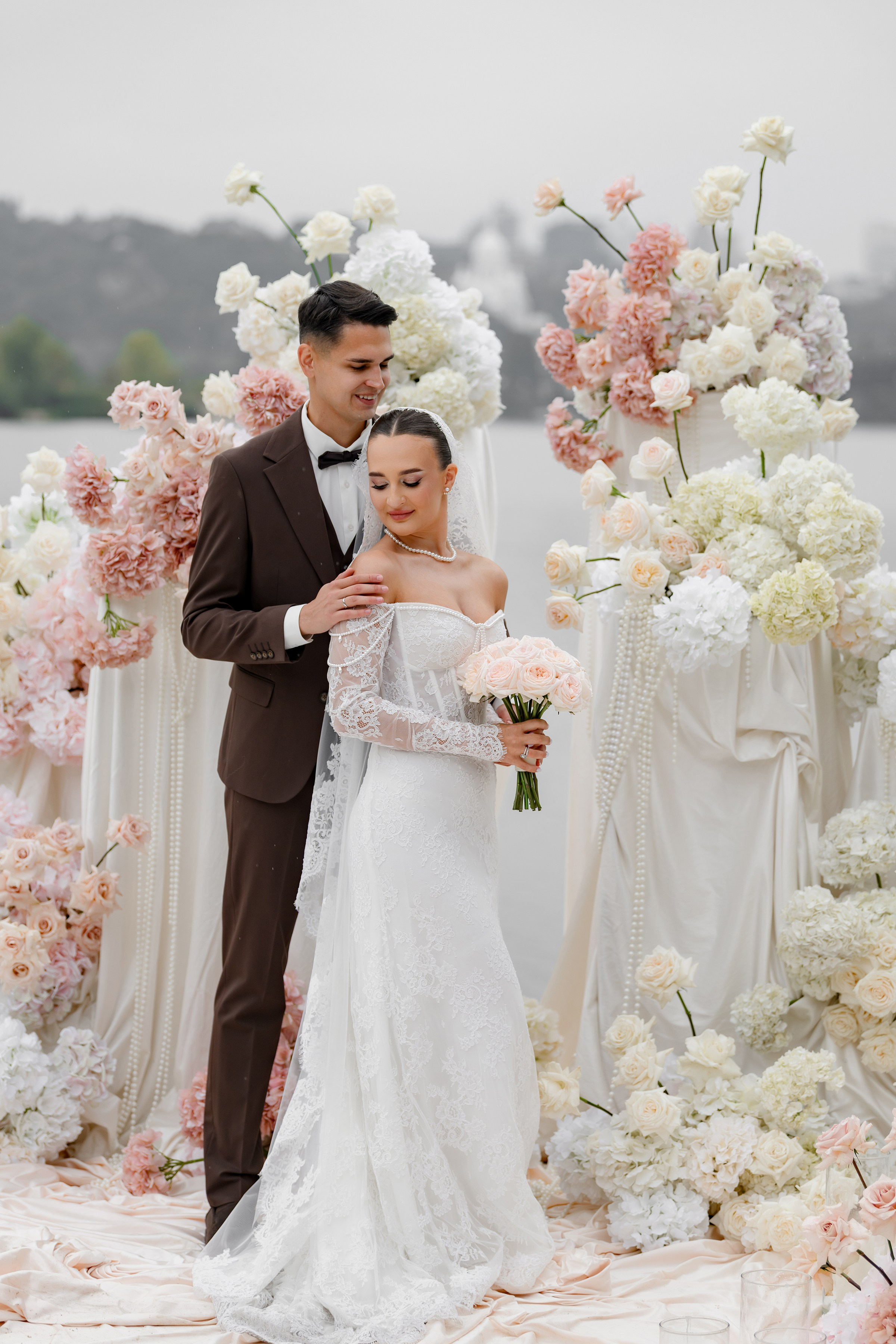 Yaroslav & Anna. Свадебный и семейный фотограф