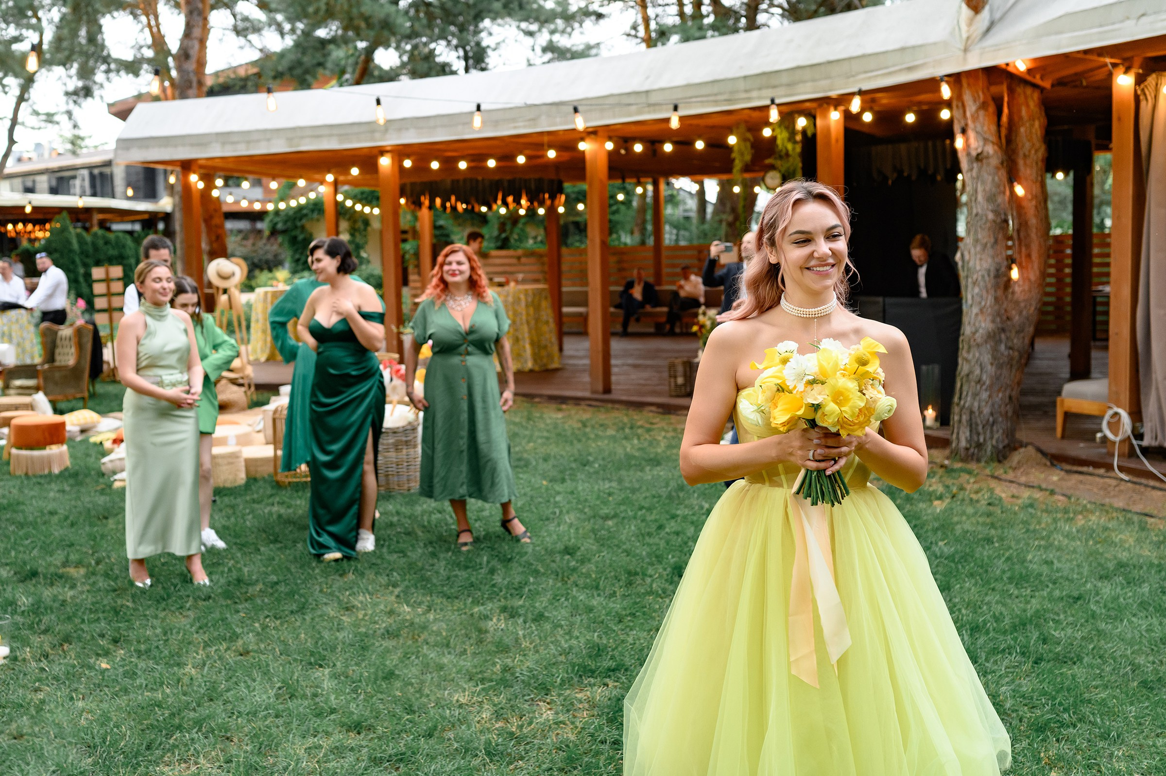 ОЛЕКСІЙ & ЯРОСЛАВА. Свадебный и семейный фотограф