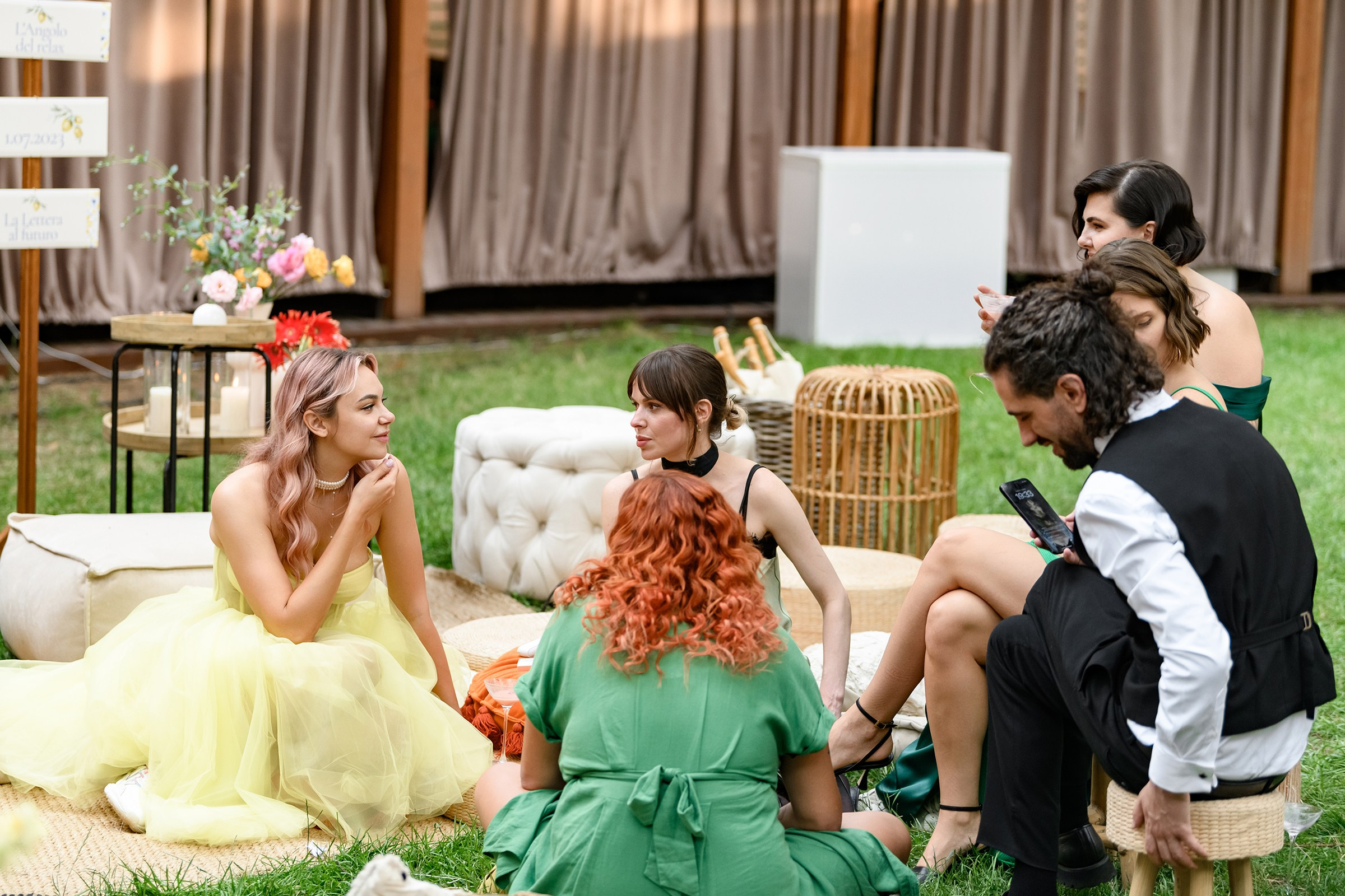 ОЛЕКСІЙ & ЯРОСЛАВА. Свадебный и семейный фотограф