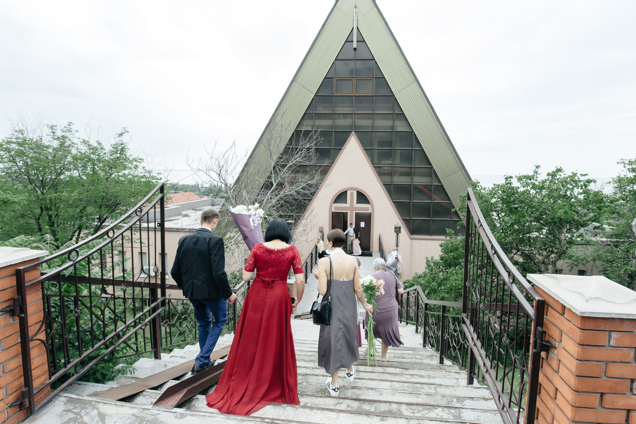 Тимофій & Тетяна. Свадебный и семейный фотограф