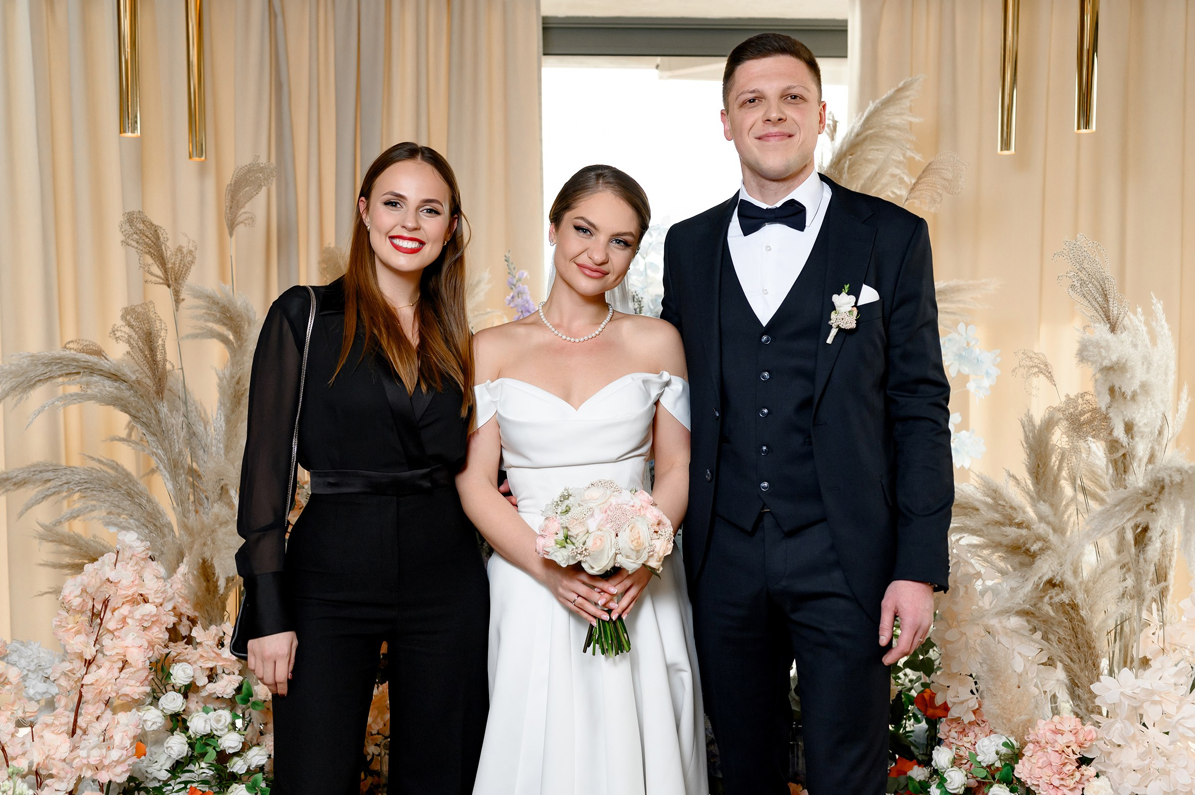 ОЛЕКСІЙ & ГАЛИНА. Свадебный и семейный фотограф