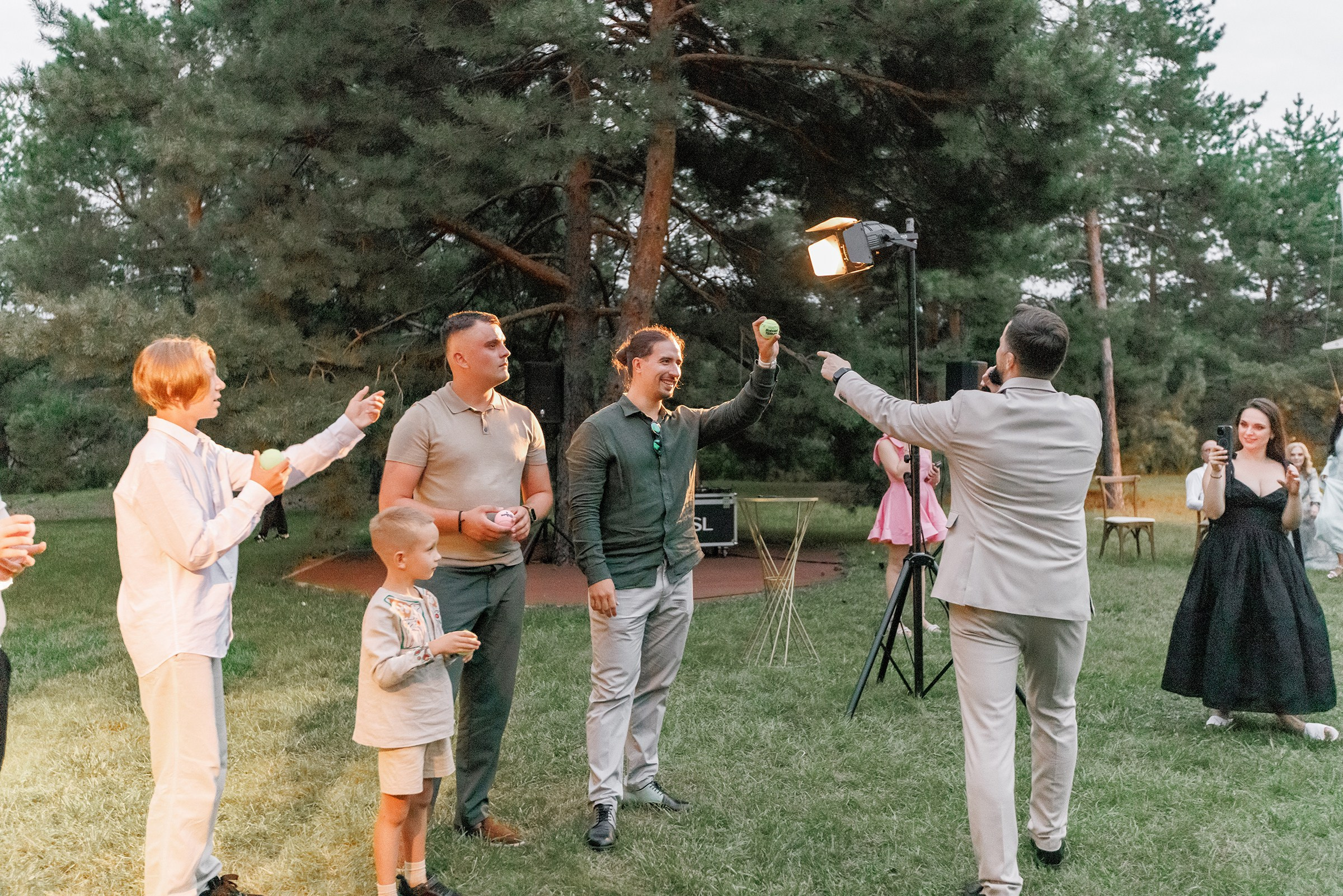 ОЛЕКСІЙ & ДІАНА. Свадебный и семейный фотограф