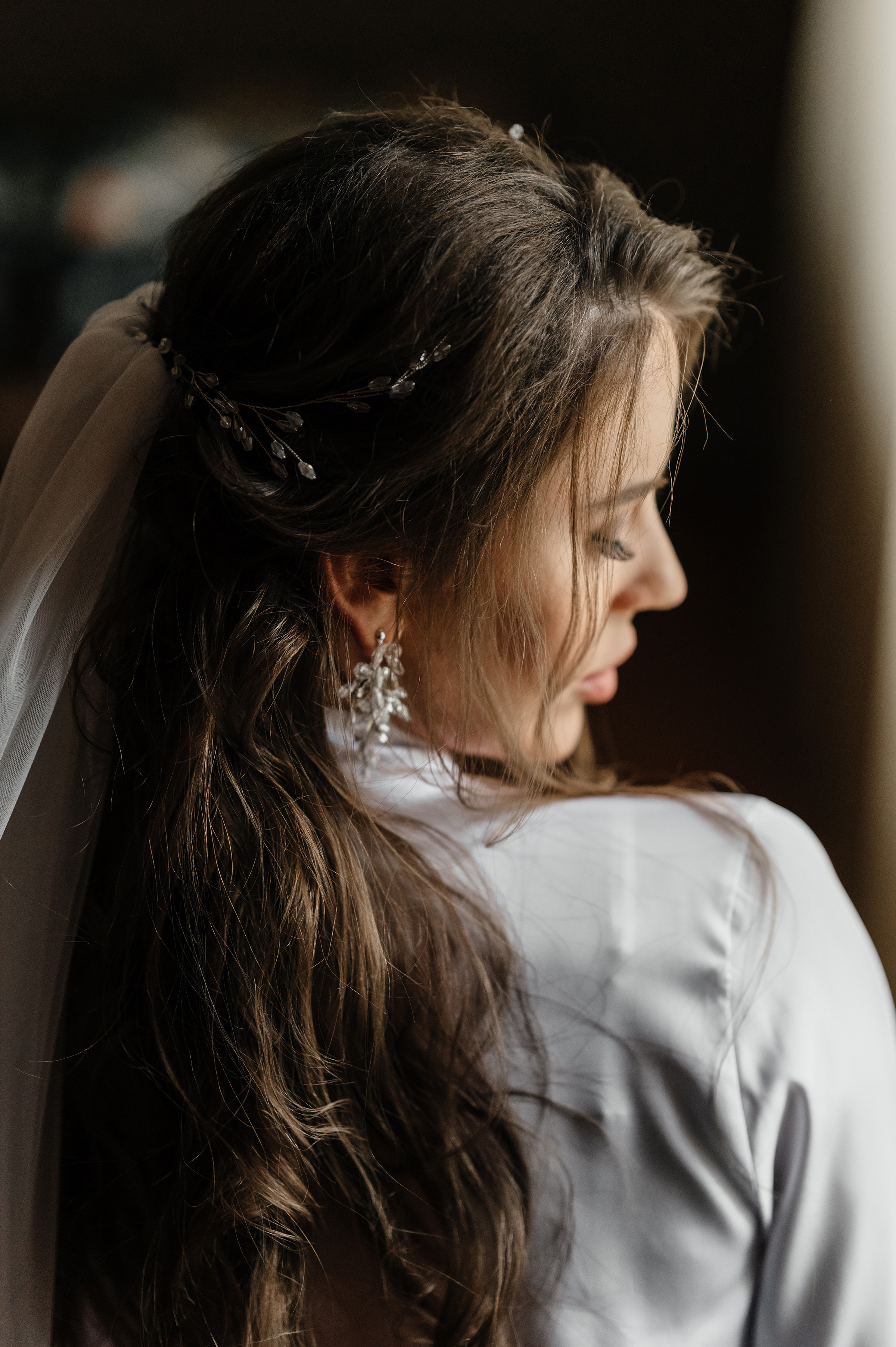 Сергій & Юлія. Свадебный и семейный фотограф