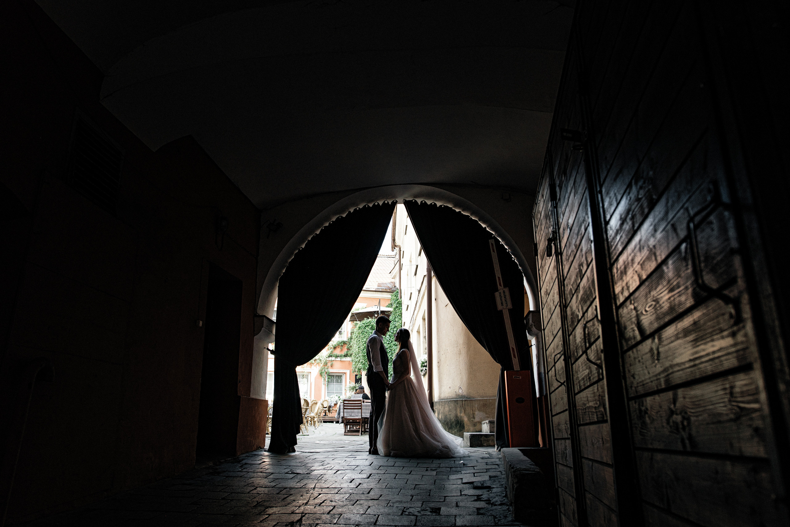 Євгеній & Ірина. Свадебный и семейный фотограф