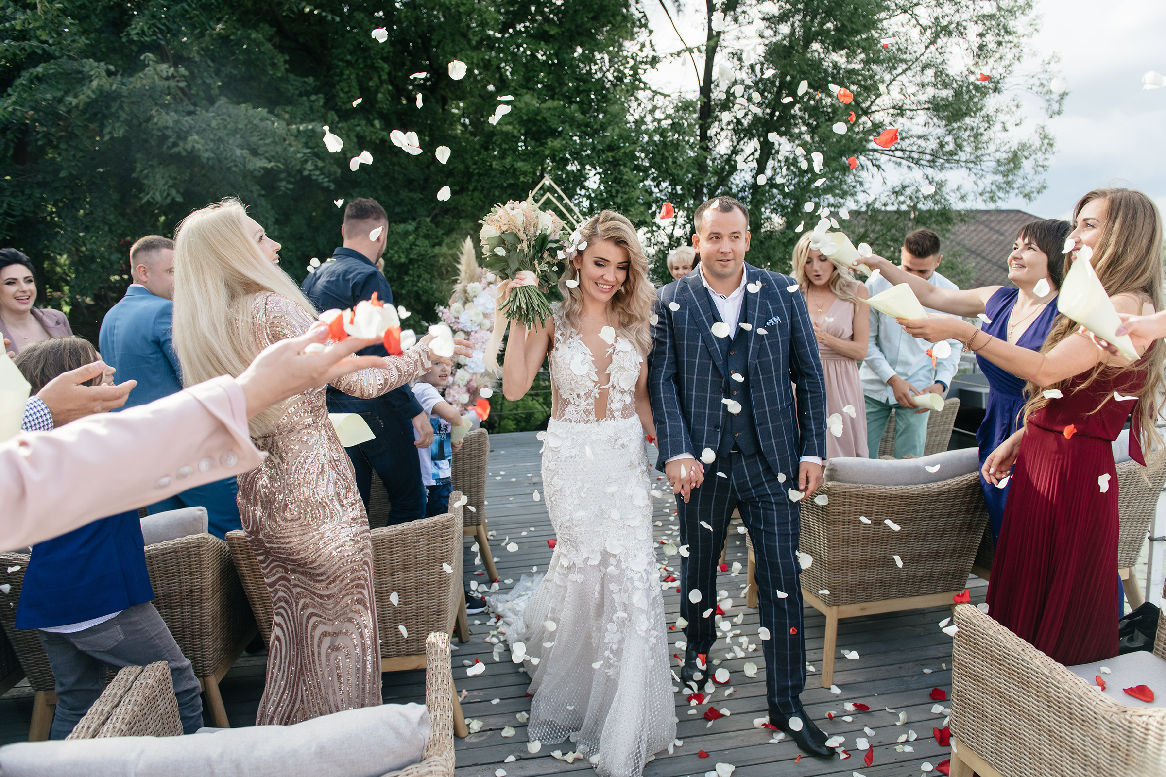 Олександр & Віра. Свадебный и семейный фотограф