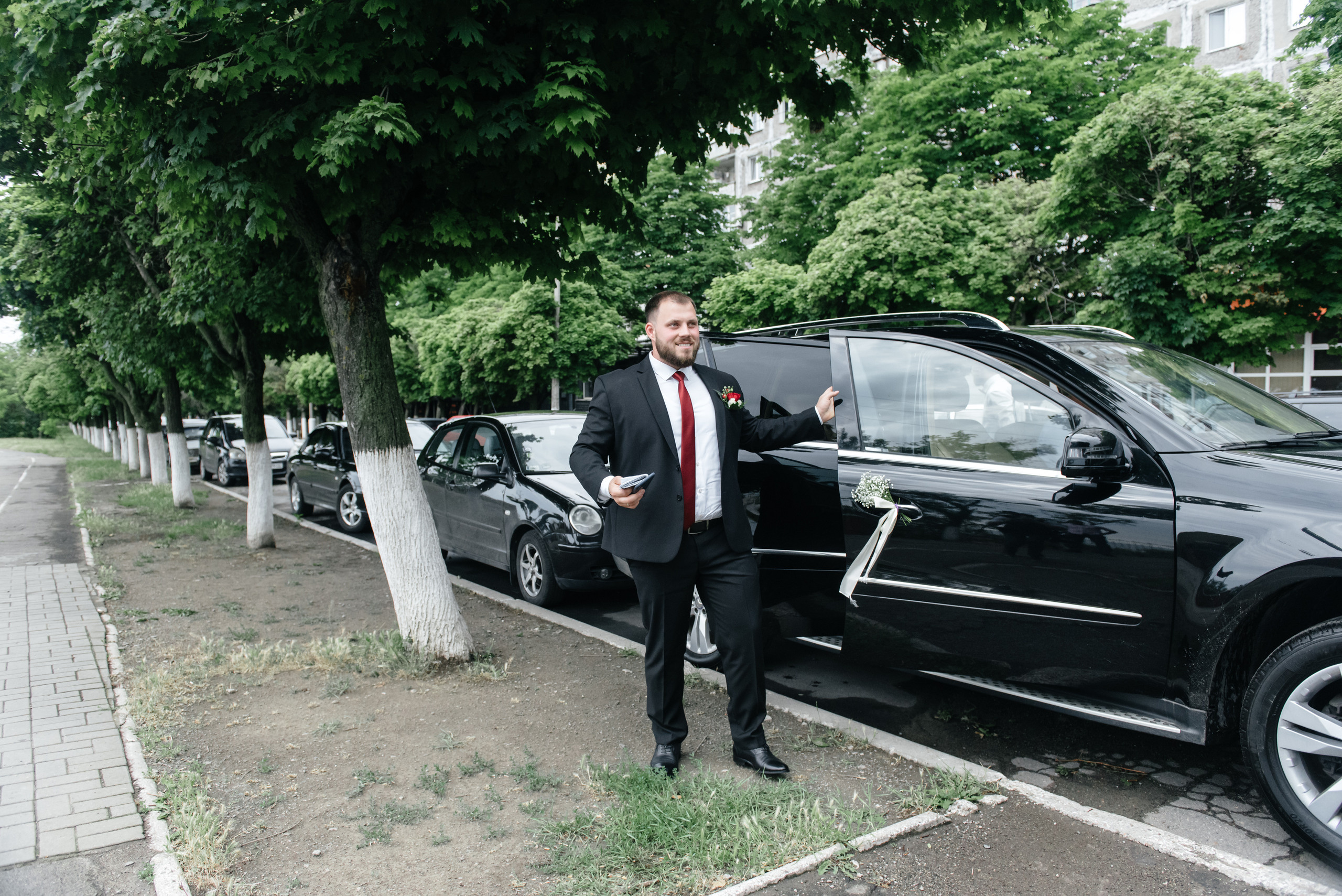 Тимофій & Тетяна. Свадебный и семейный фотограф