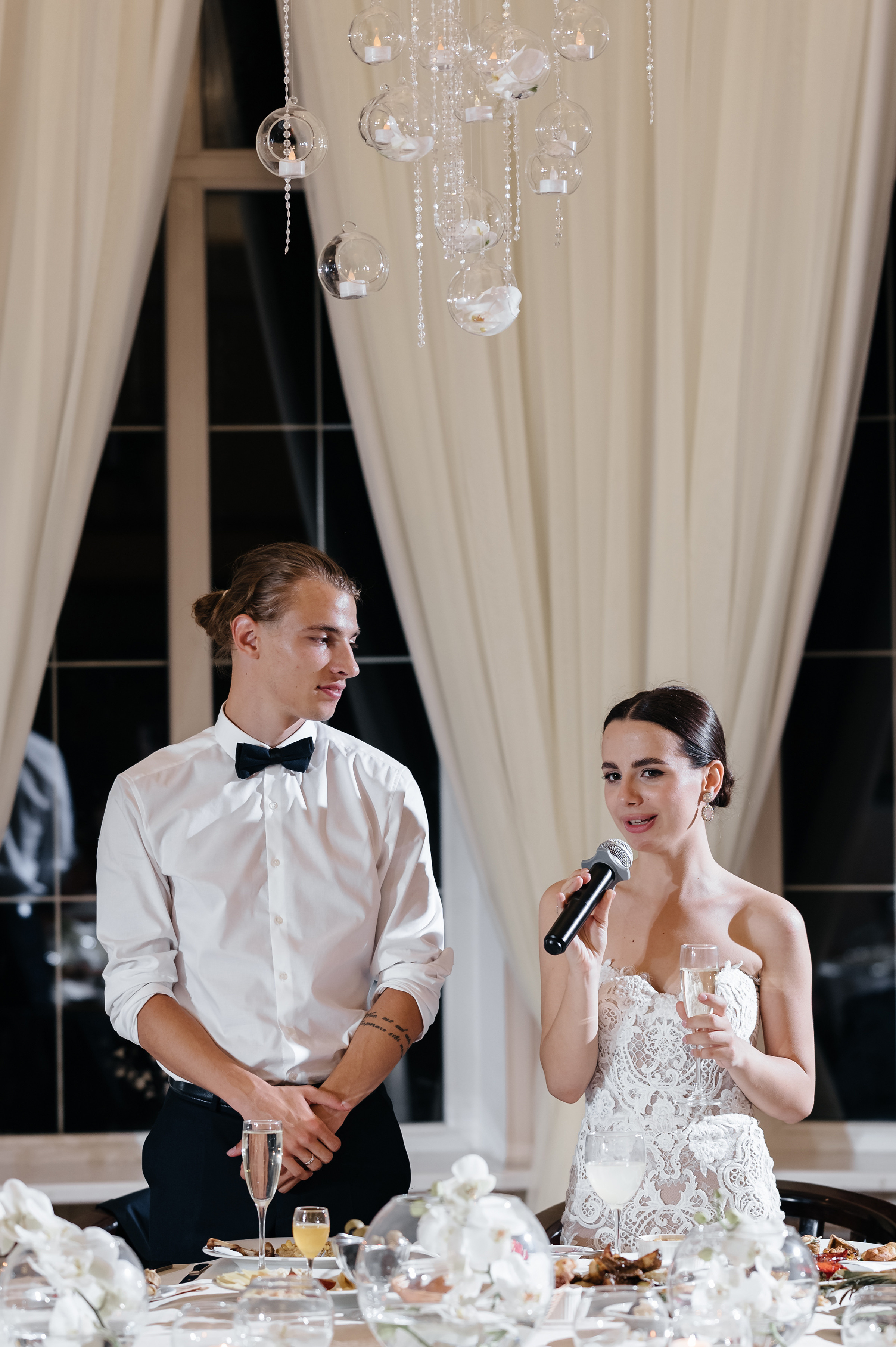 Артур & Єлизавета. Свадебный и семейный фотограф