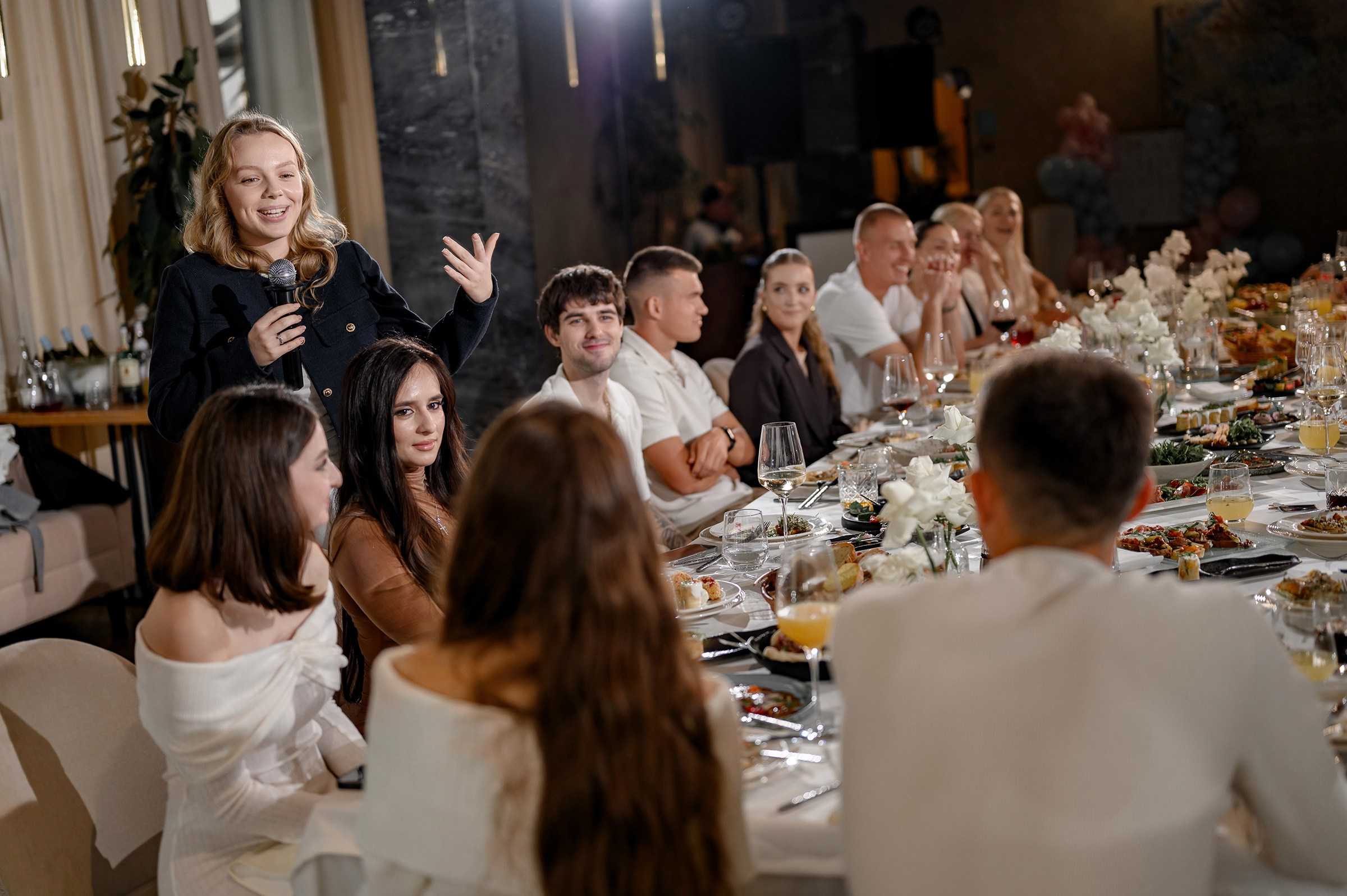 «GENDER PARTY». Свадебный и семейный фотограф