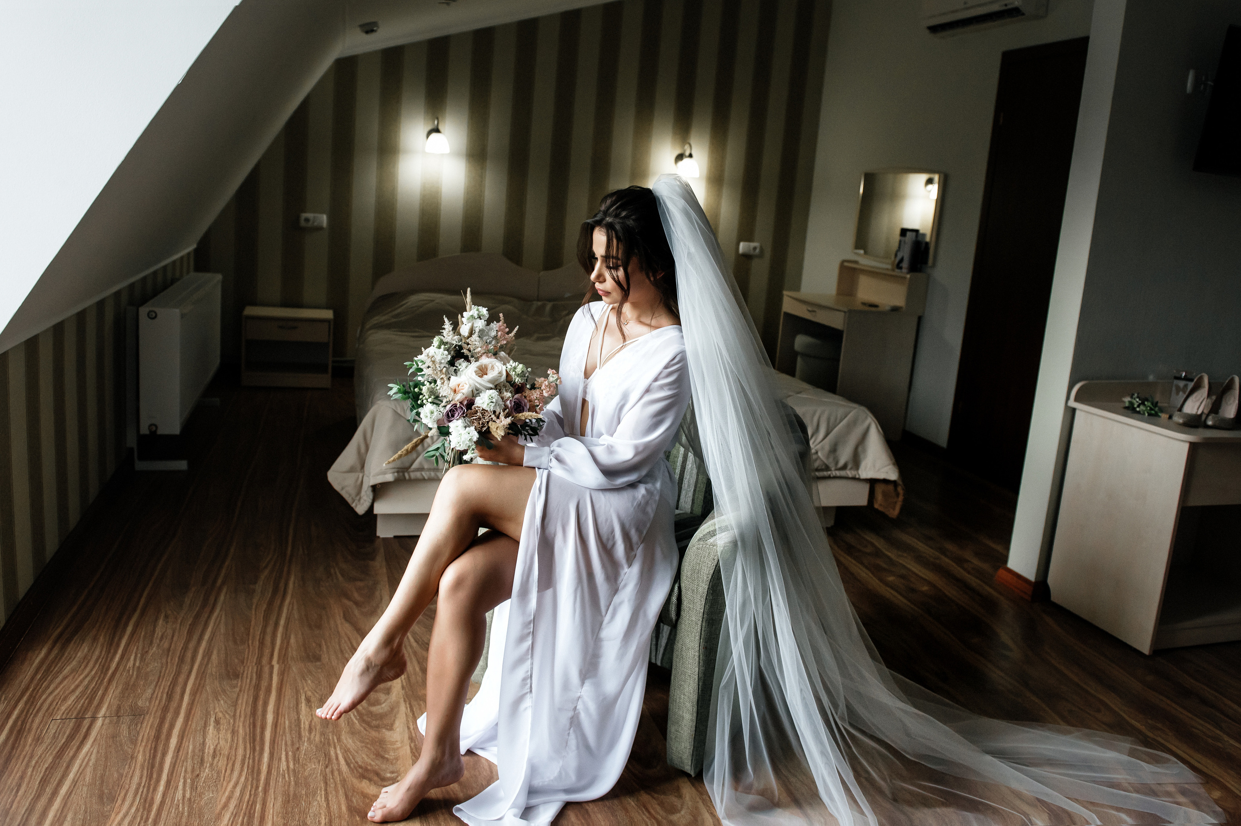 Руслан & Тамара. Свадебный и семейный фотограф