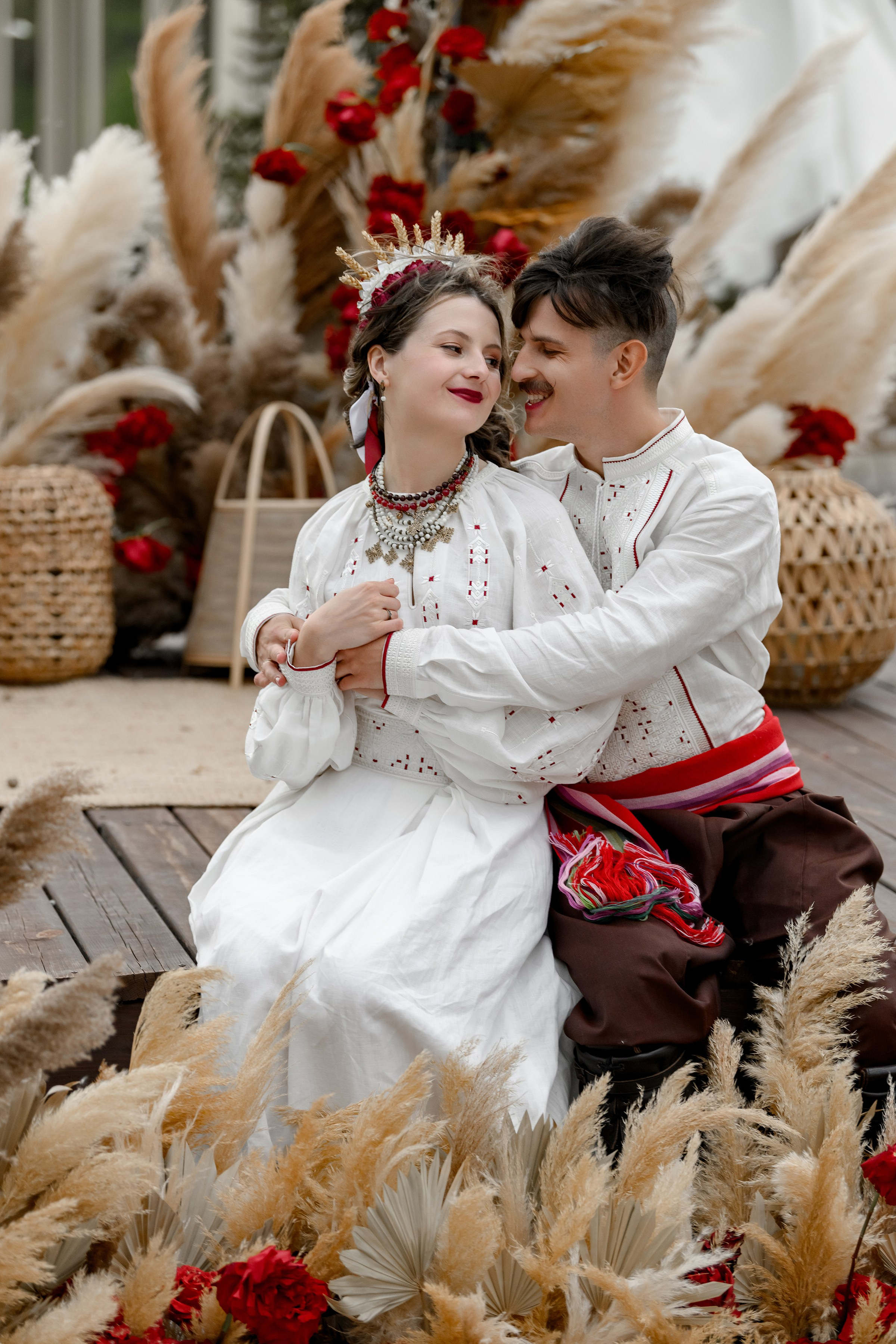 ОЛЕКСА & ЕЛІНА. Свадебный и семейный фотограф