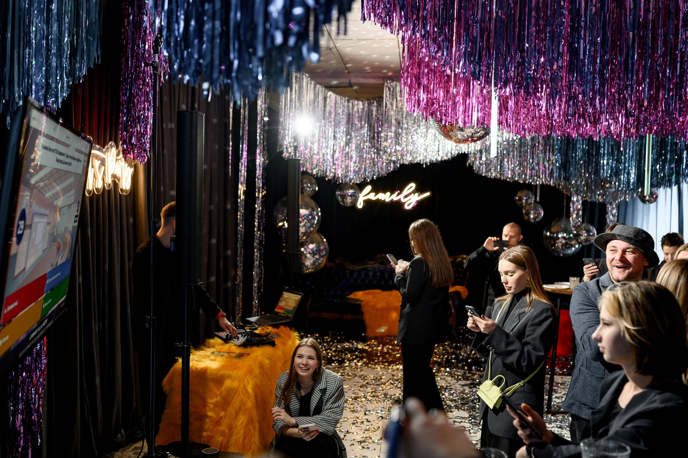 BLOSSOM «ВЖЕ НЕ 18». Свадебный и семейный фотограф