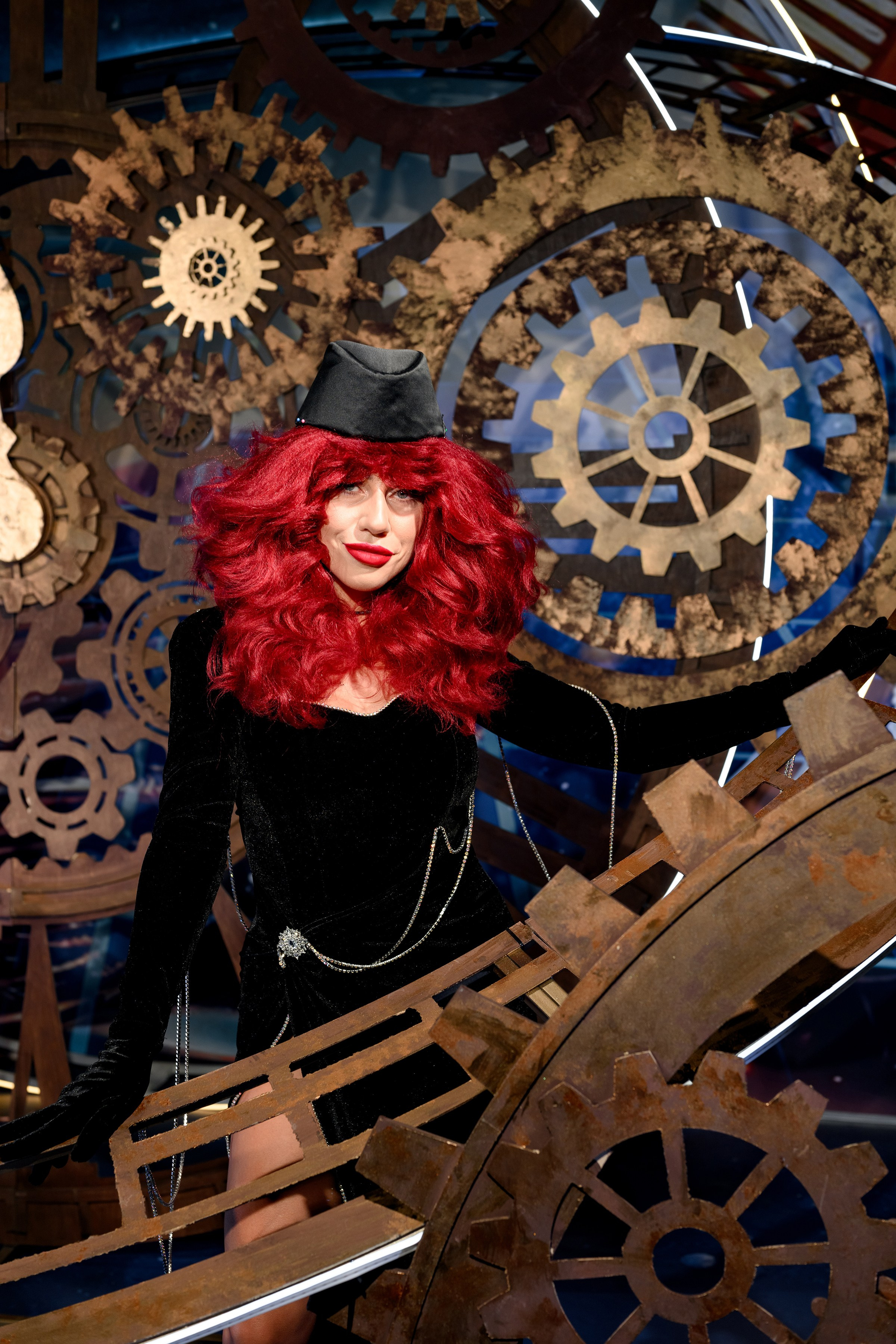 «Quantum Leap 1:0». Свадебный и семейный фотограф