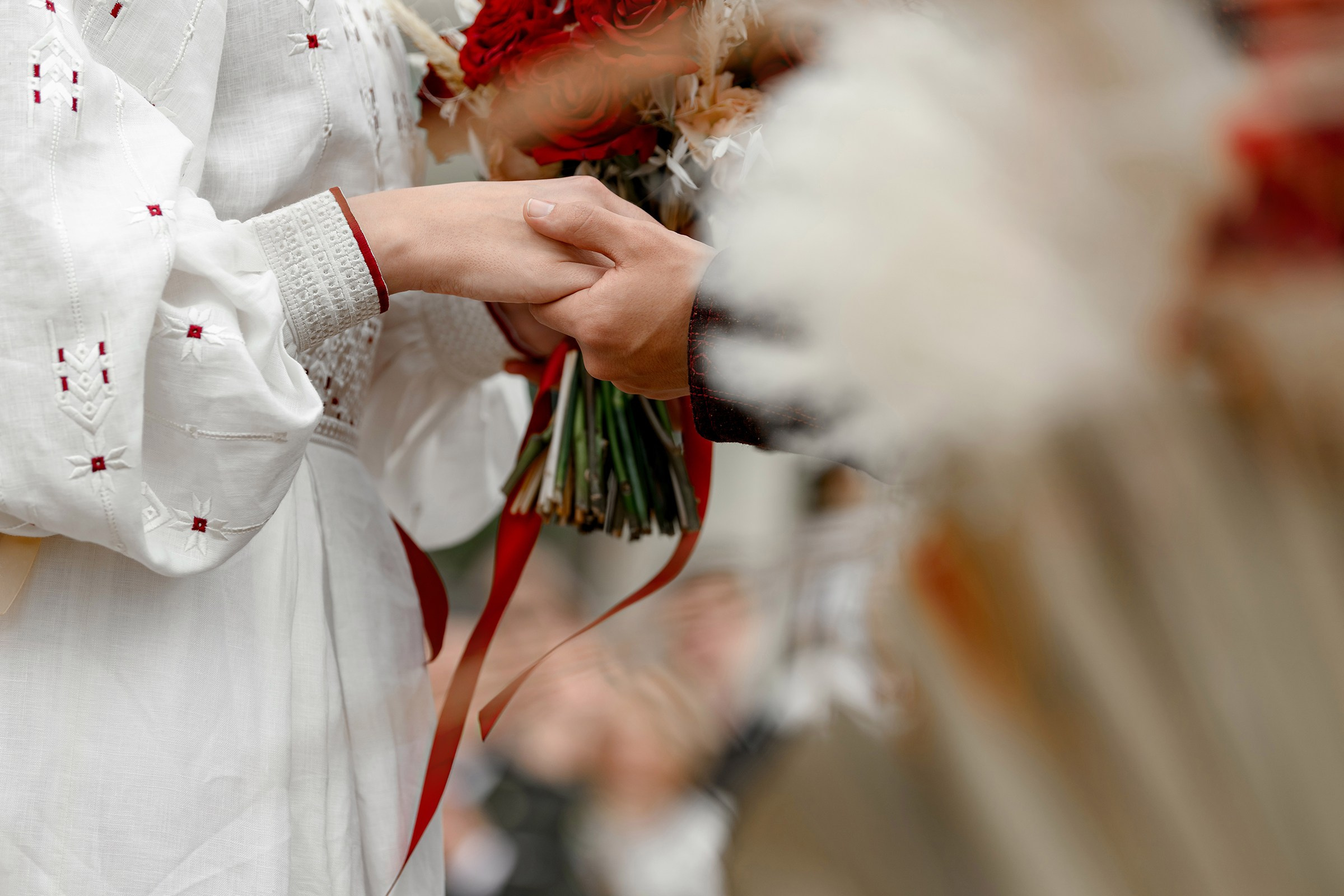 ОЛЕКСА & ЕЛІНА. Свадебный и семейный фотограф