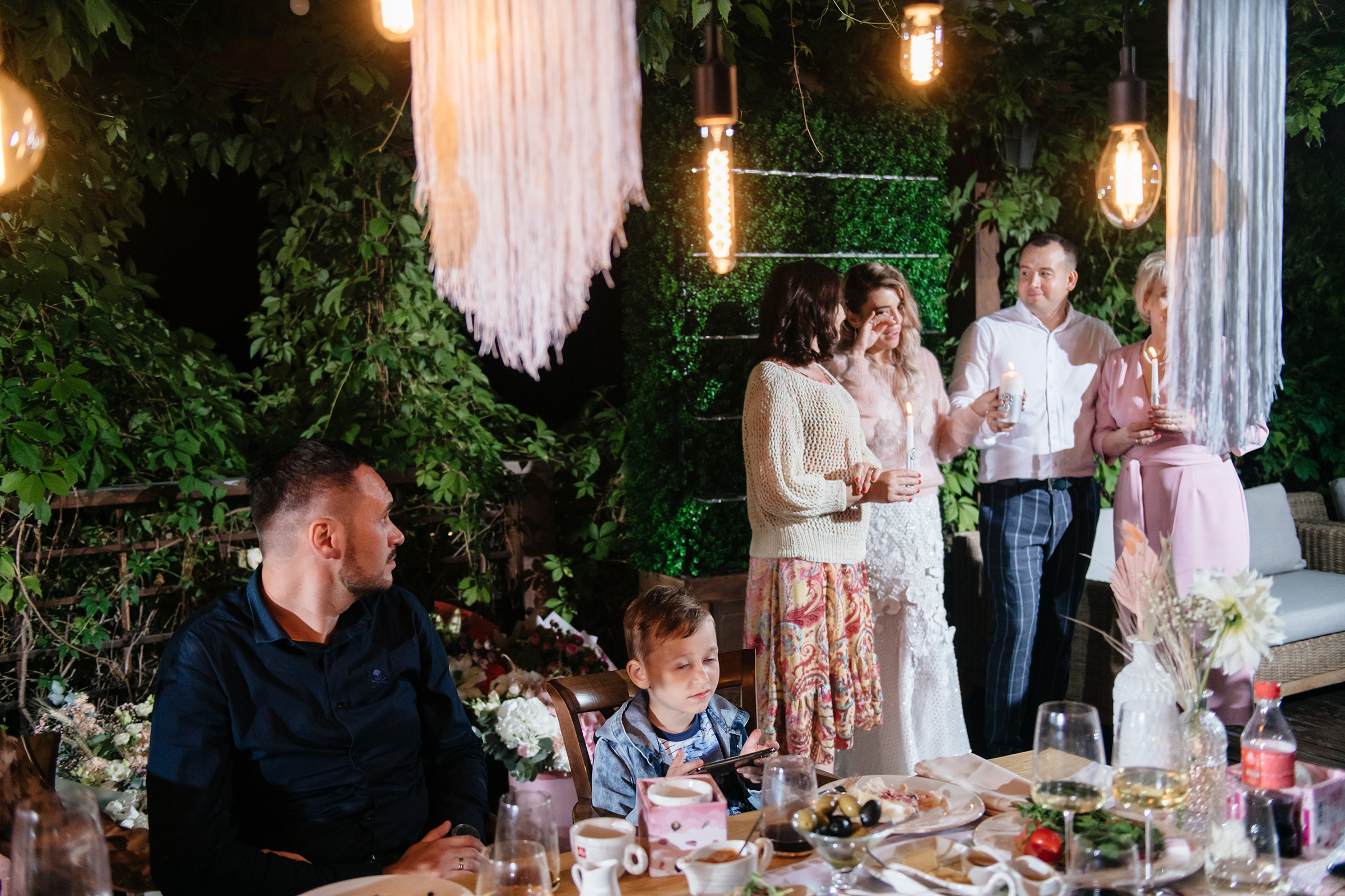 Олександр & Віра. Свадебный и семейный фотограф