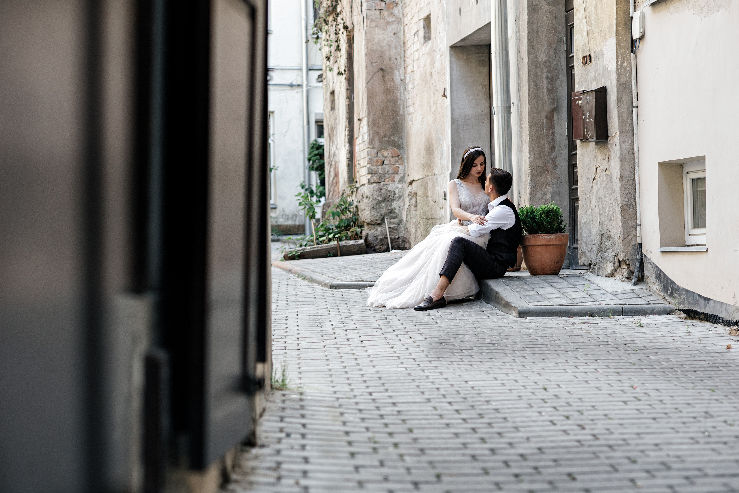 Євгеній & Ірина. Свадебный и семейный фотограф