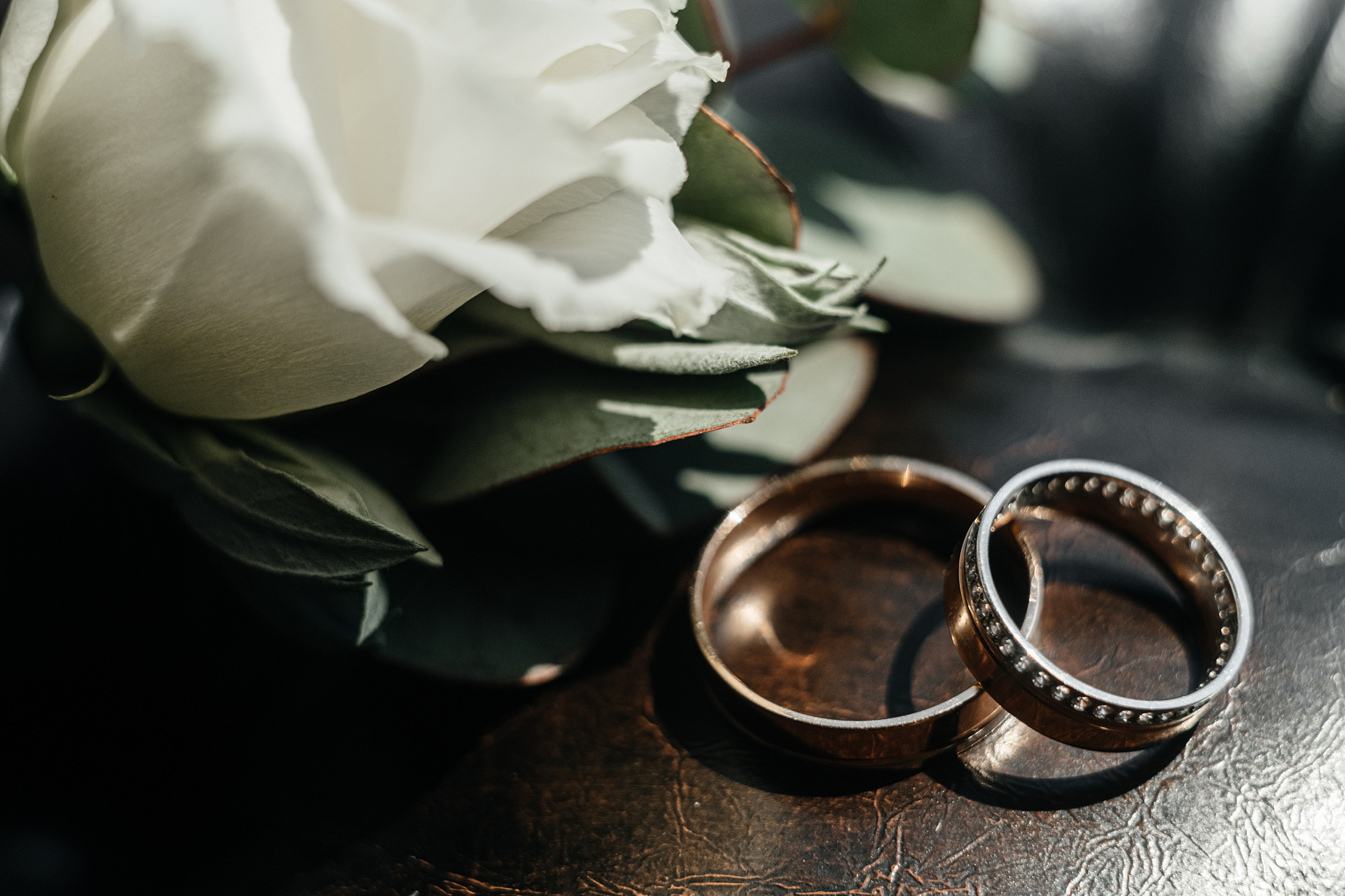 Сергій & Юлія. Свадебный и семейный фотограф