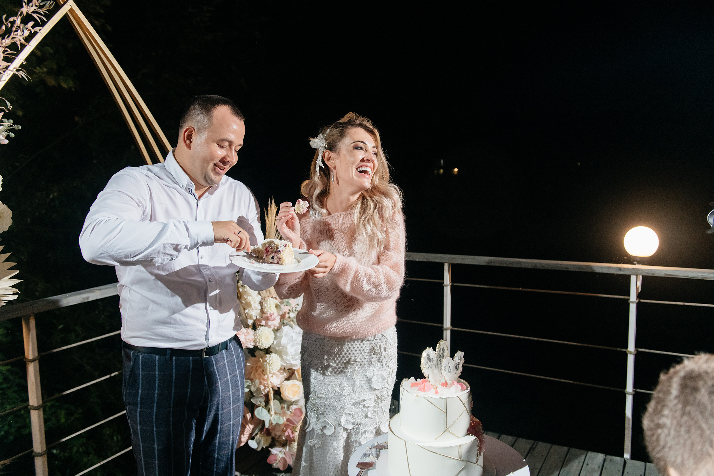 Олександр & Віра. Свадебный и семейный фотограф