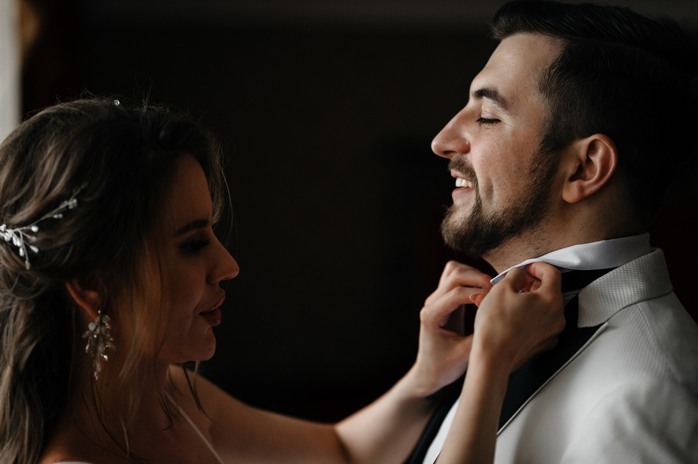 Сергій & Юлія. Свадебный и семейный фотограф