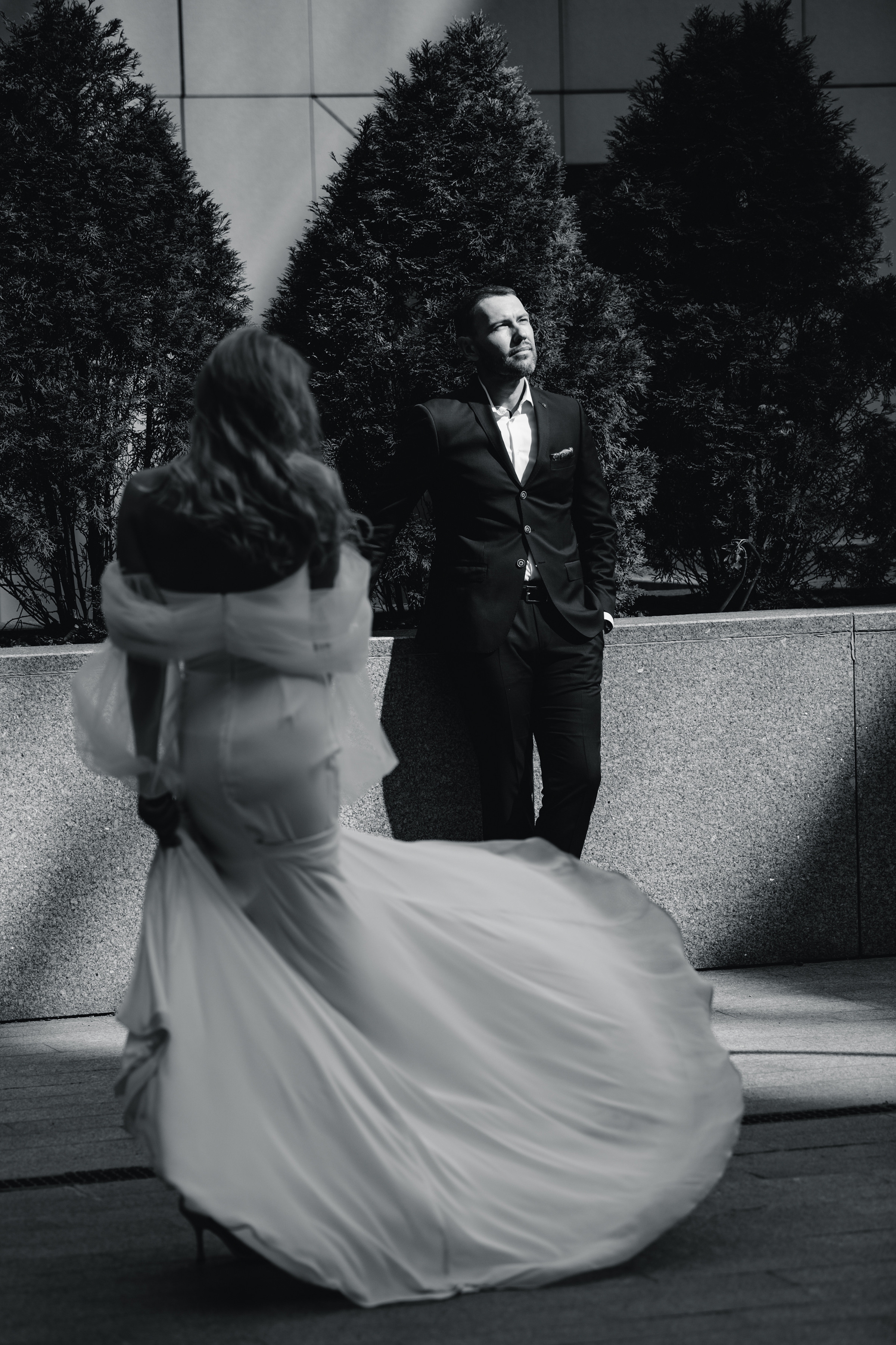 Діма & Наталя. Свадебный и семейный фотограф