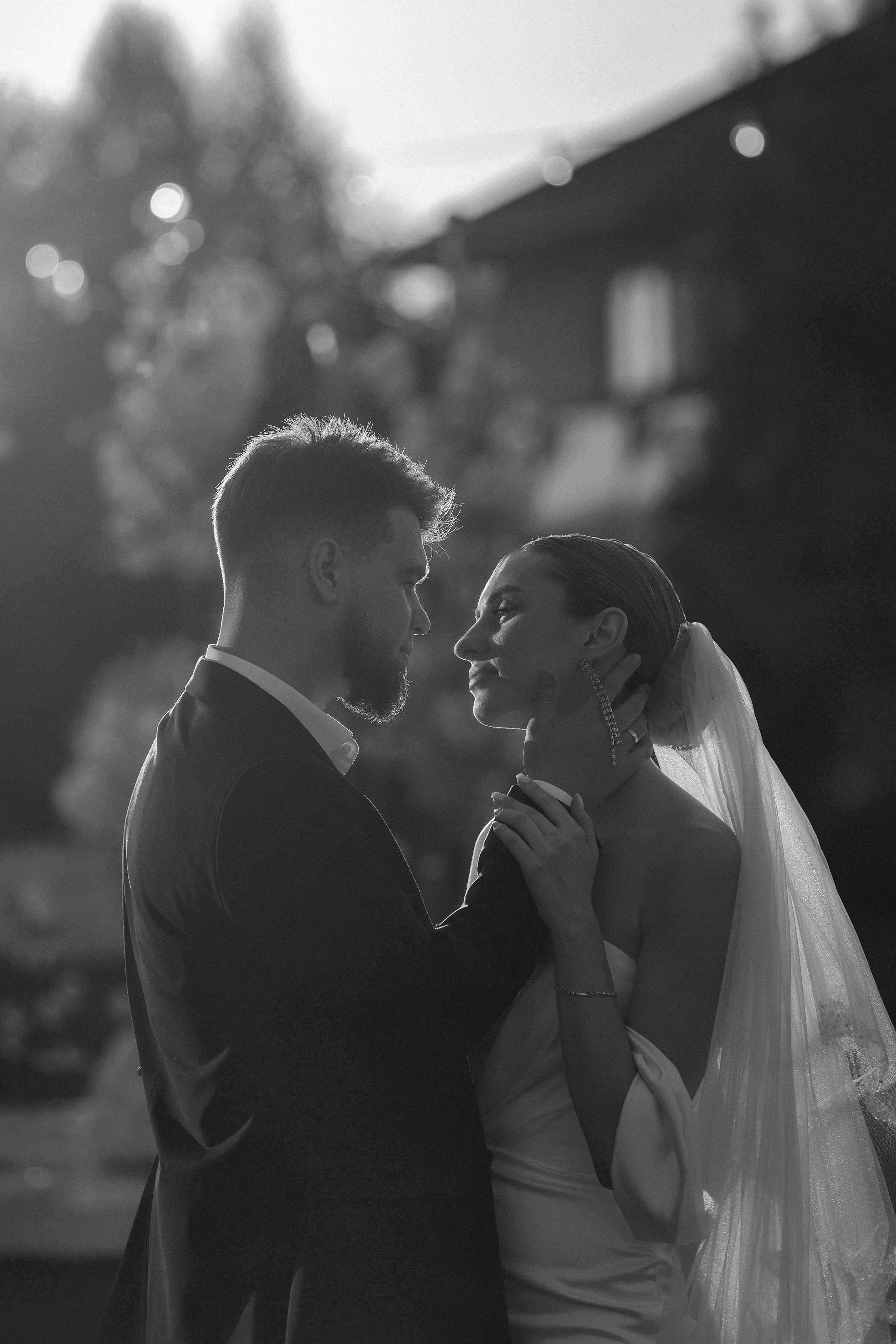 POLINA & DMITRI. Свадебный и семейный фотограф