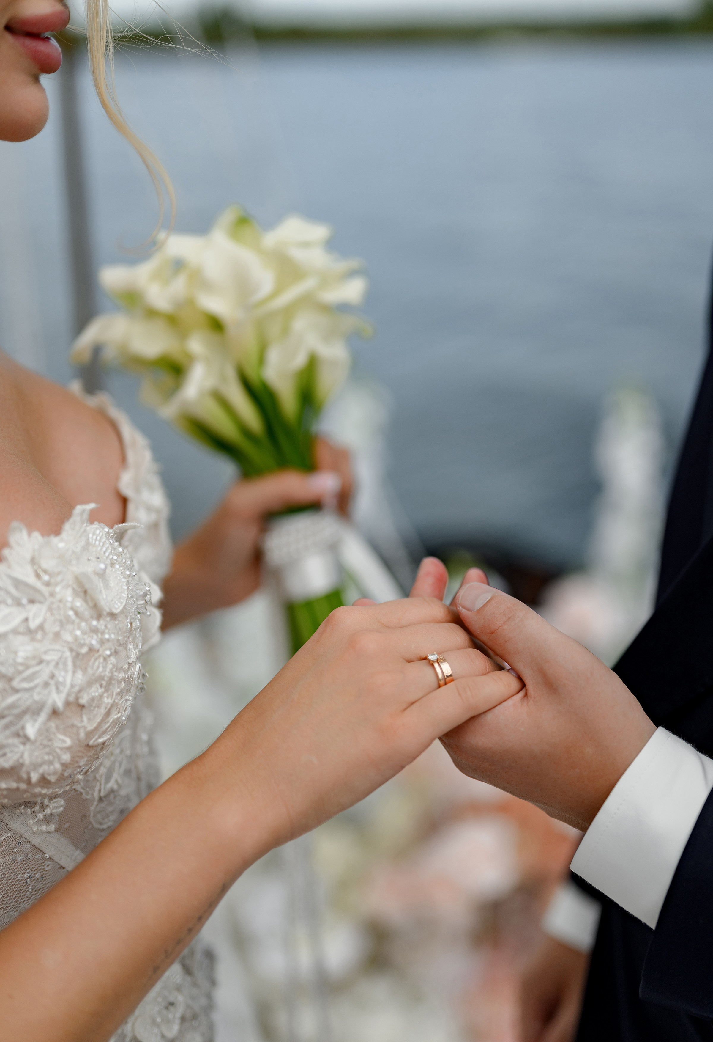 ОЛЕКСІЙ & МАРІЯ. Свадебный и семейный фотограф