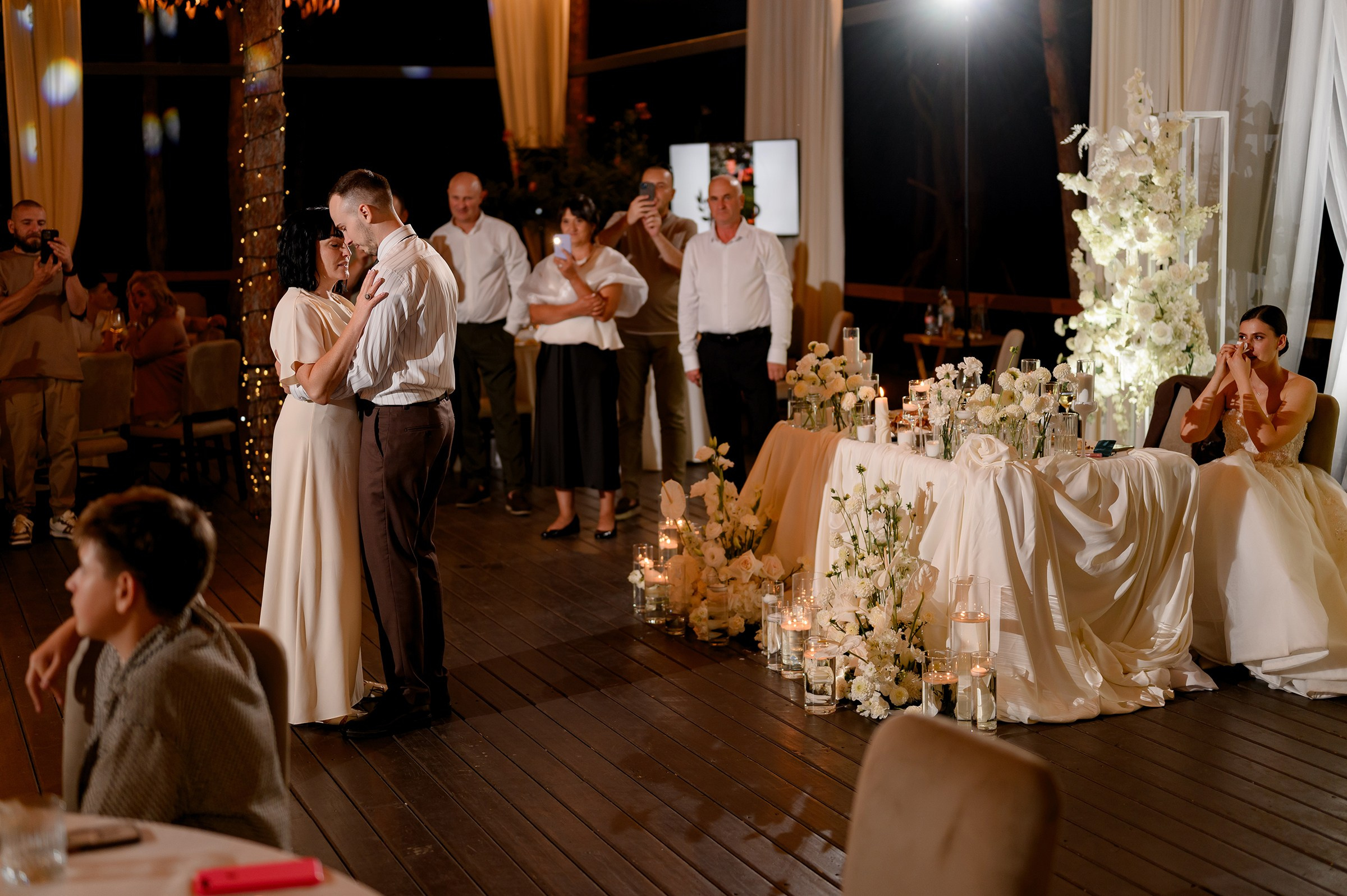 ANNA & BORIS. Свадебный и семейный фотограф
