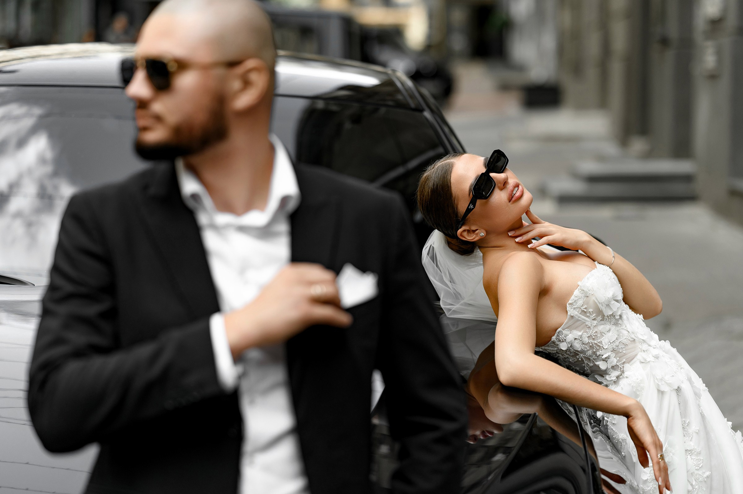 IVAN & ANGELINA. Свадебный и семейный фотограф