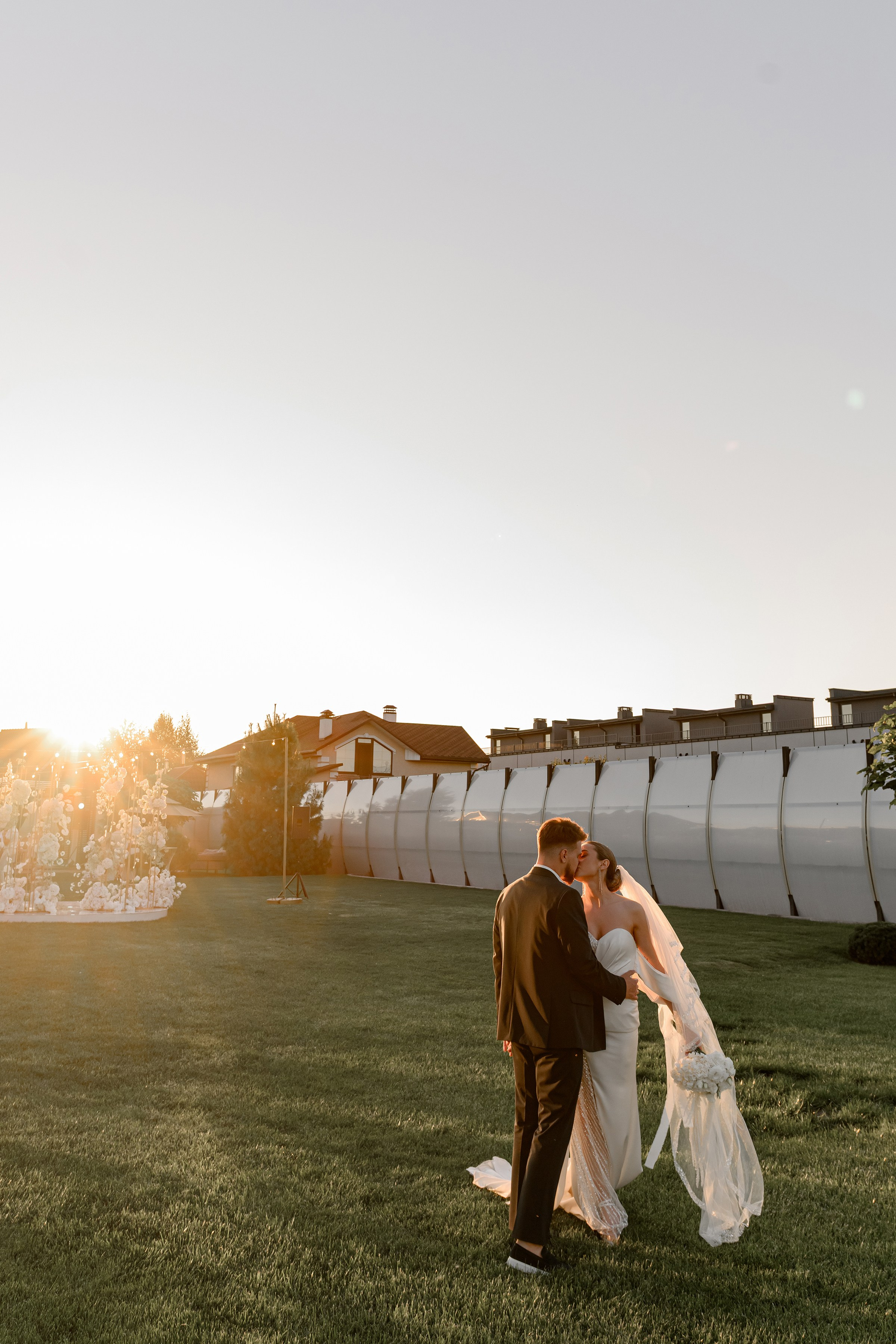POLINA & DMITRI. Свадебный и семейный фотограф