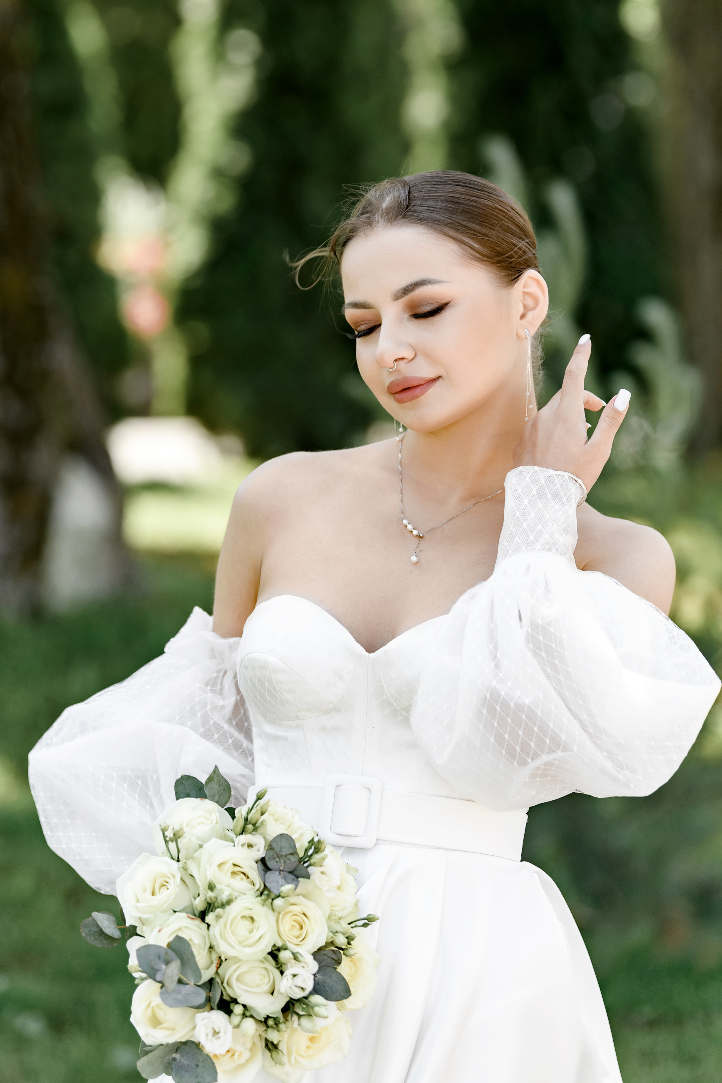 Юра & Анастасія. Свадебный и семейный фотограф