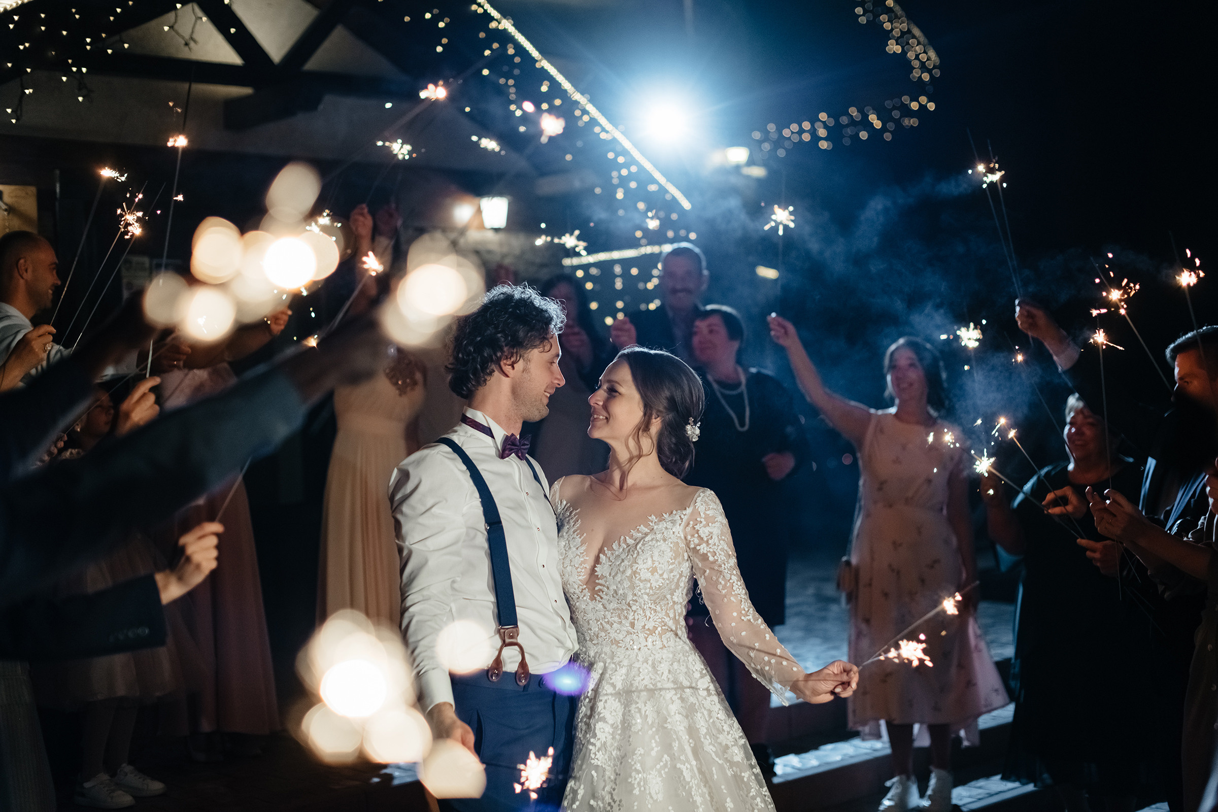 Олег & Юлія. Свадебный и семейный фотограф