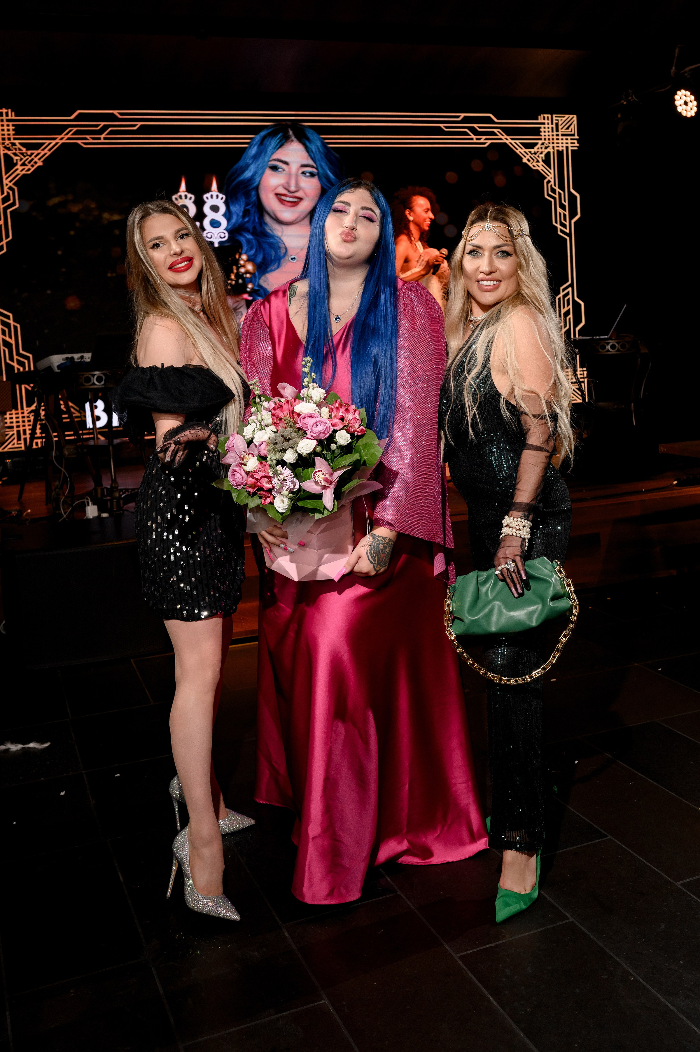 " Rusalochka HB ". Свадебный и семейный фотограф