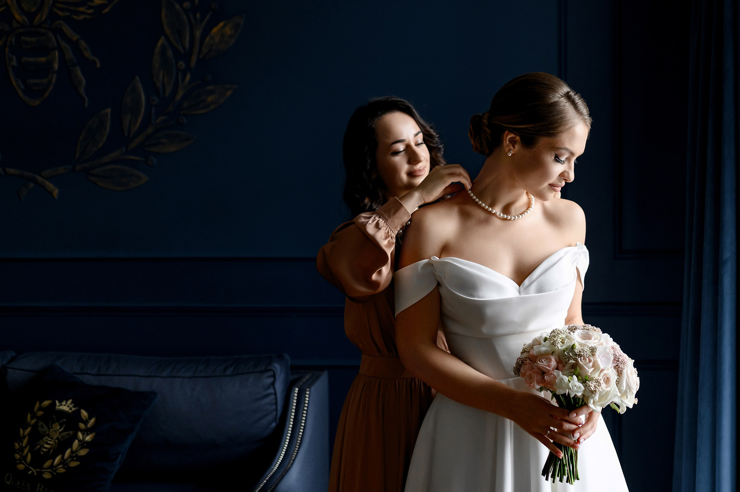 ОЛЕКСІЙ & ГАЛИНА. Свадебный и семейный фотограф