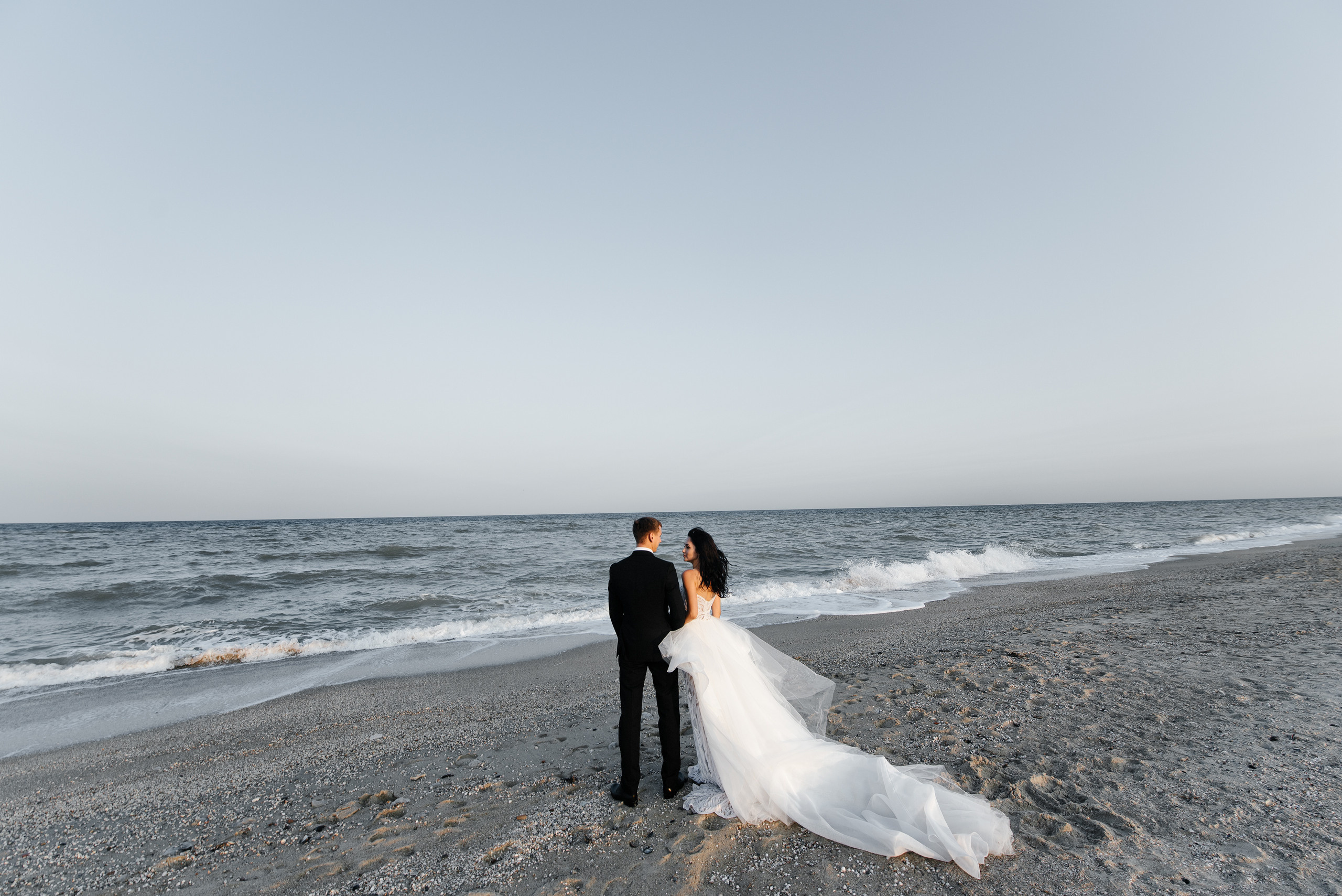Родіон & Марія. Свадебный и семейный фотограф