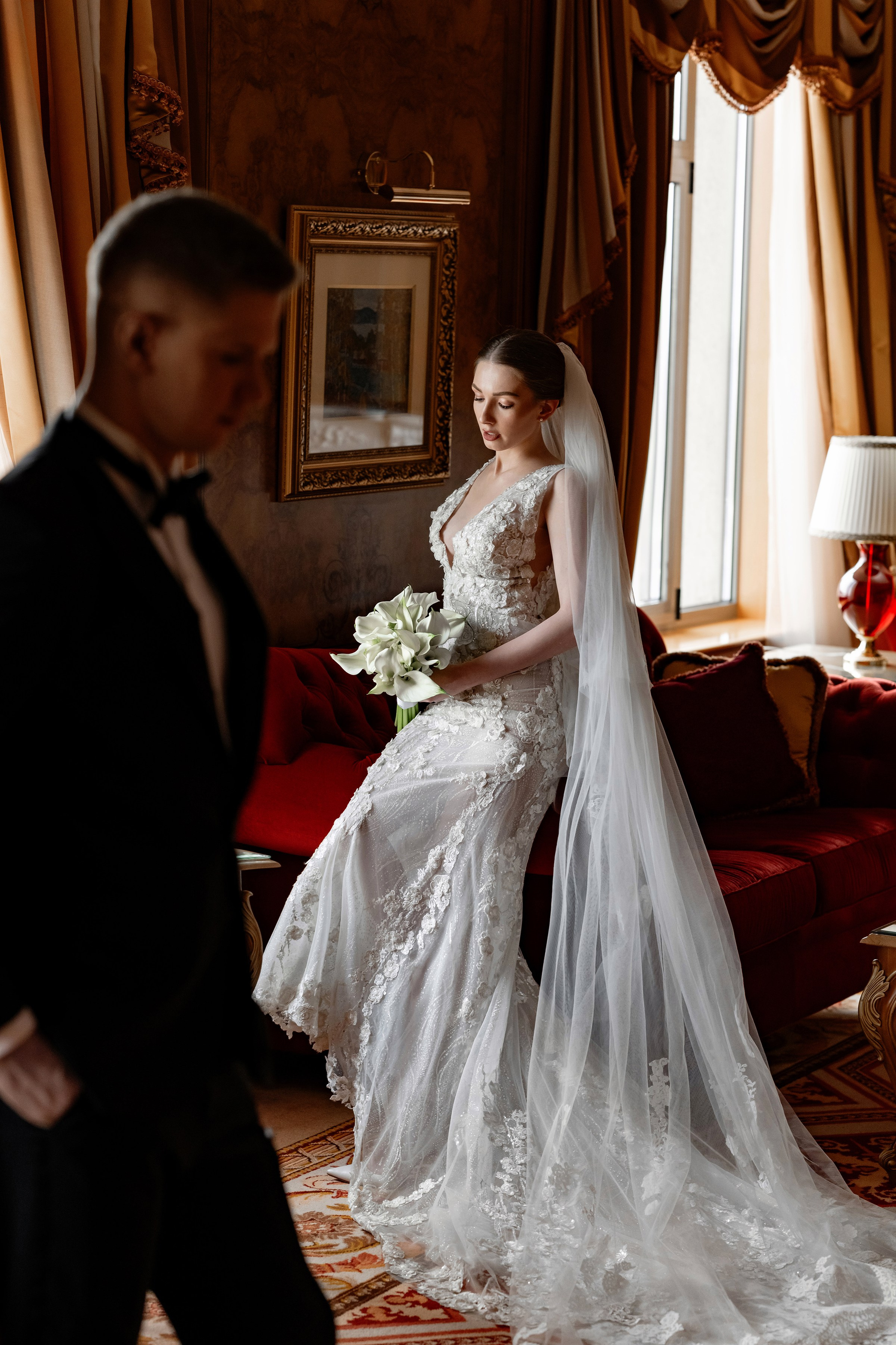 BOGDAN & VALERIA. Свадебный и семейный фотограф