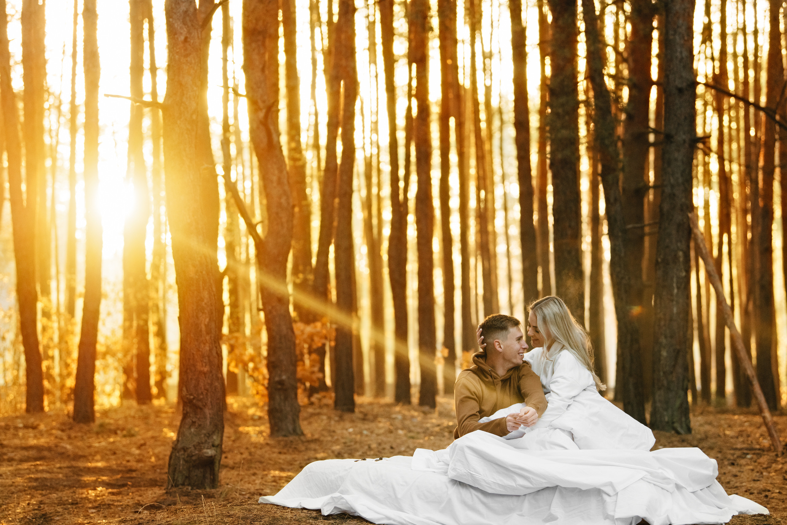 Іван & Анастасія. Свадебный и семейный фотограф