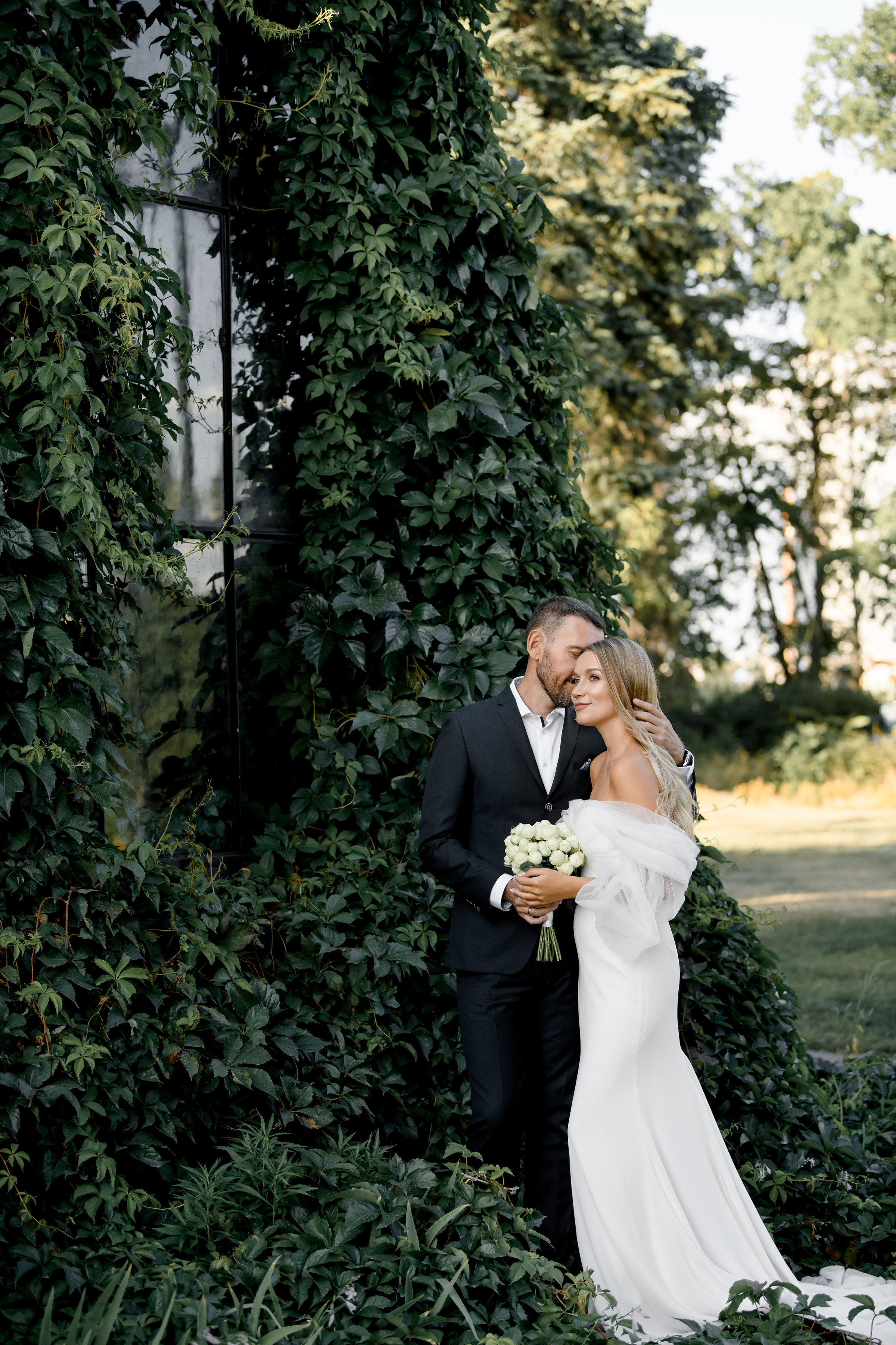 Діма & Наталя. Свадебный и семейный фотограф