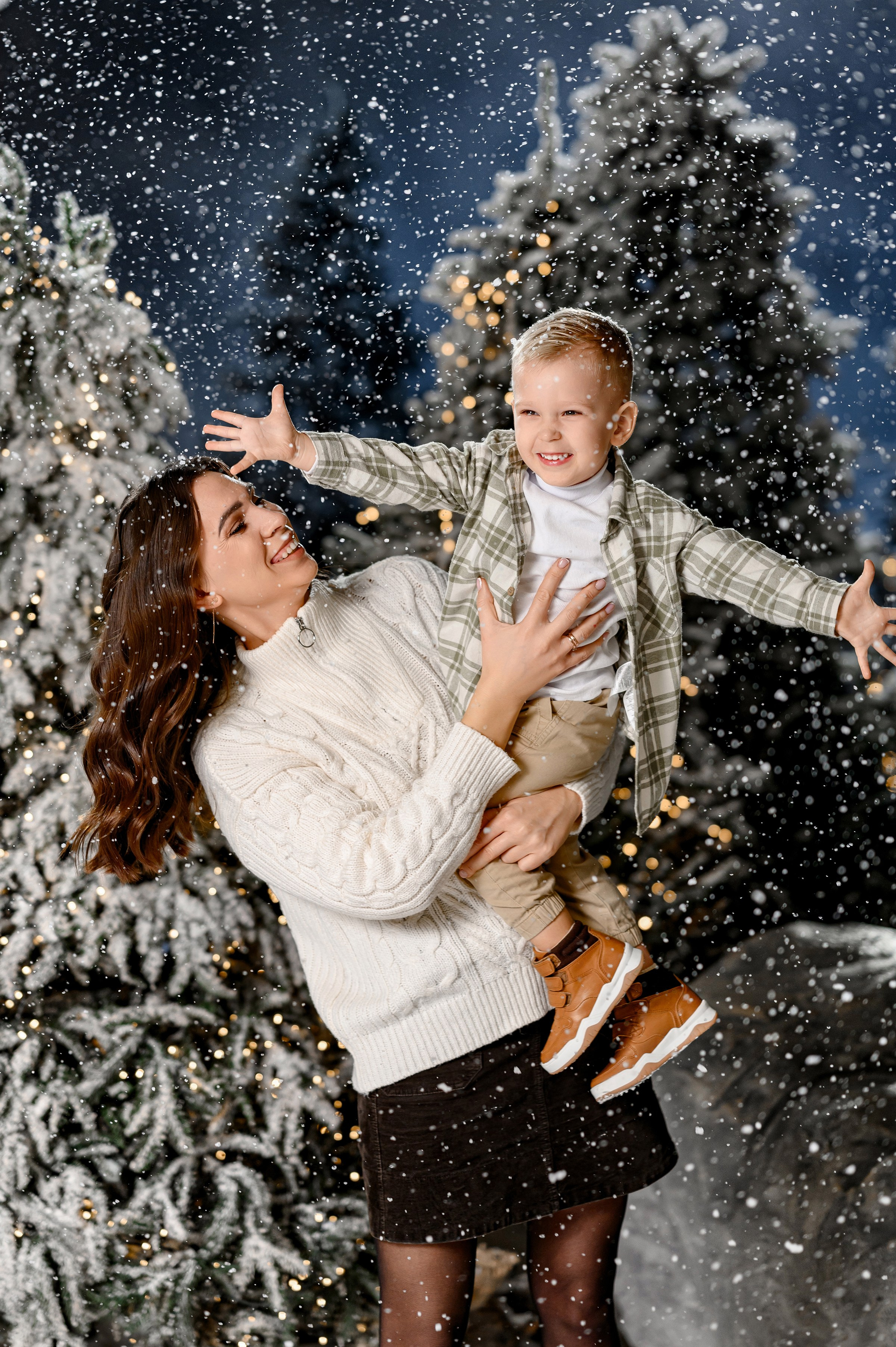 NEW YEAR. Свадебный и семейный фотограф